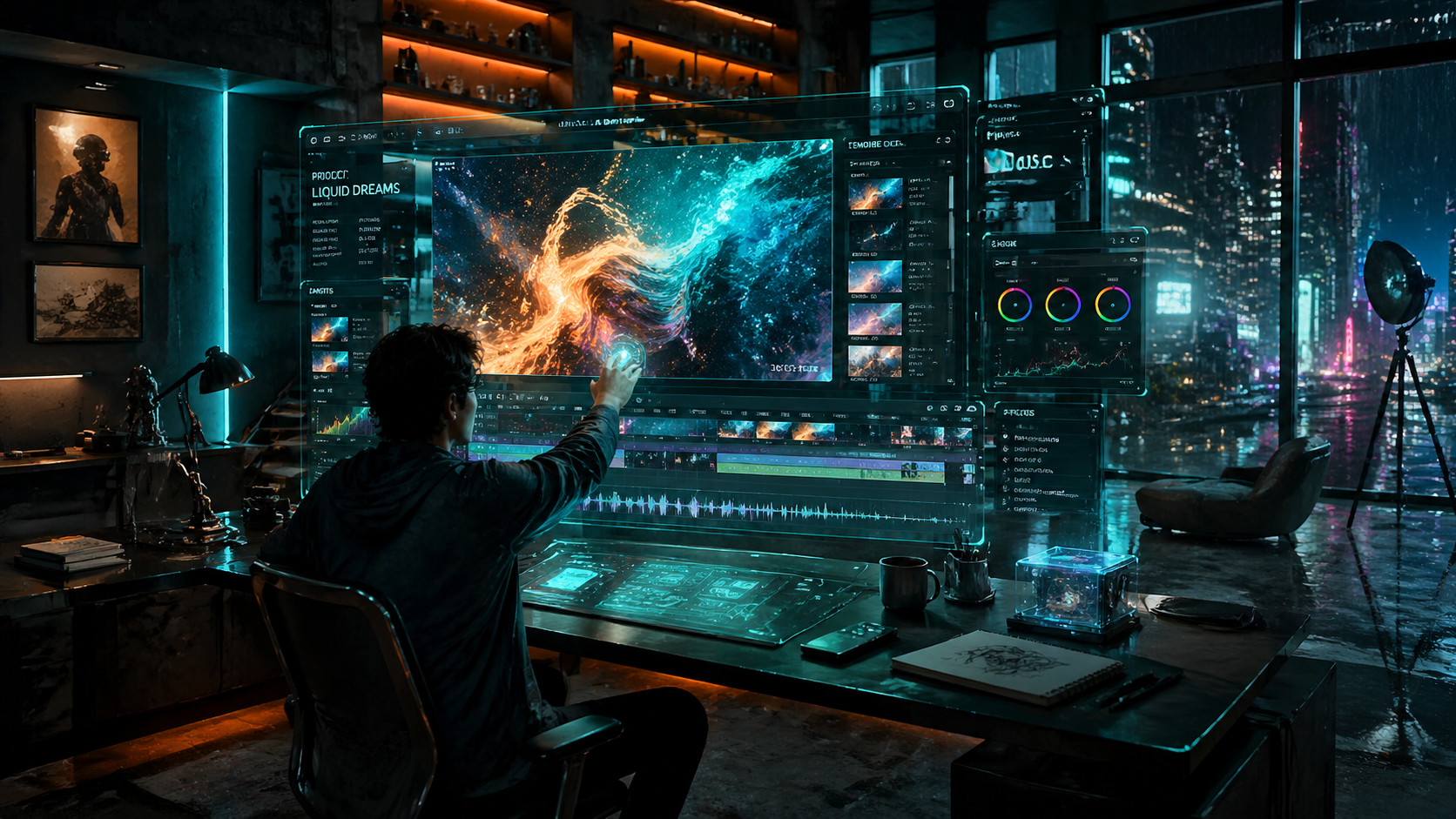 Adobe Firefly Unlimited Video Generation: 2026 Guide