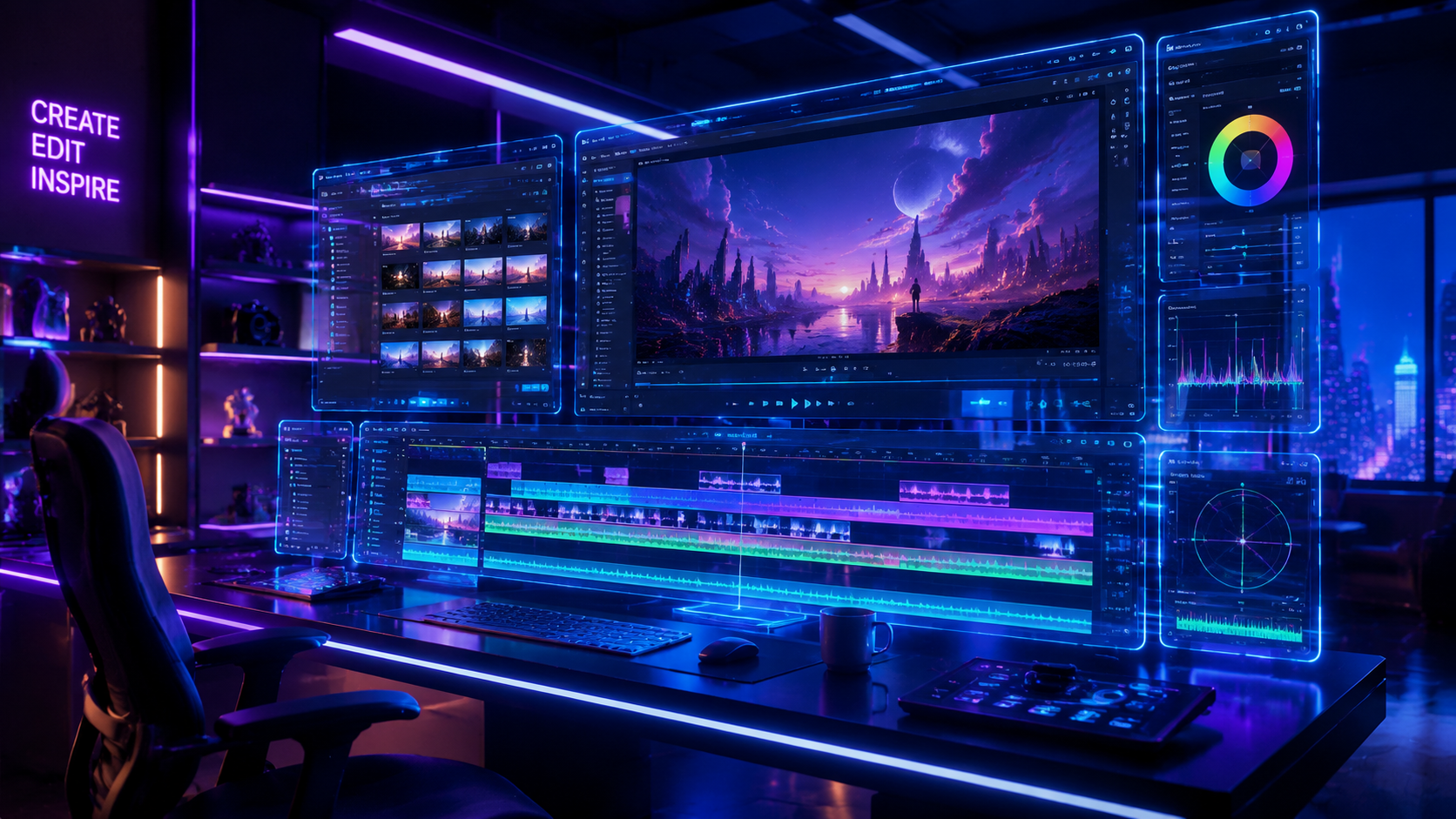 Top Rated AI Video Editors 2026: Best Tools for Creators