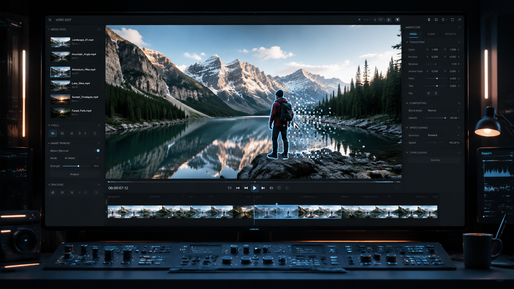 How to Remove Objects from Video: Best 2026 AI Tools