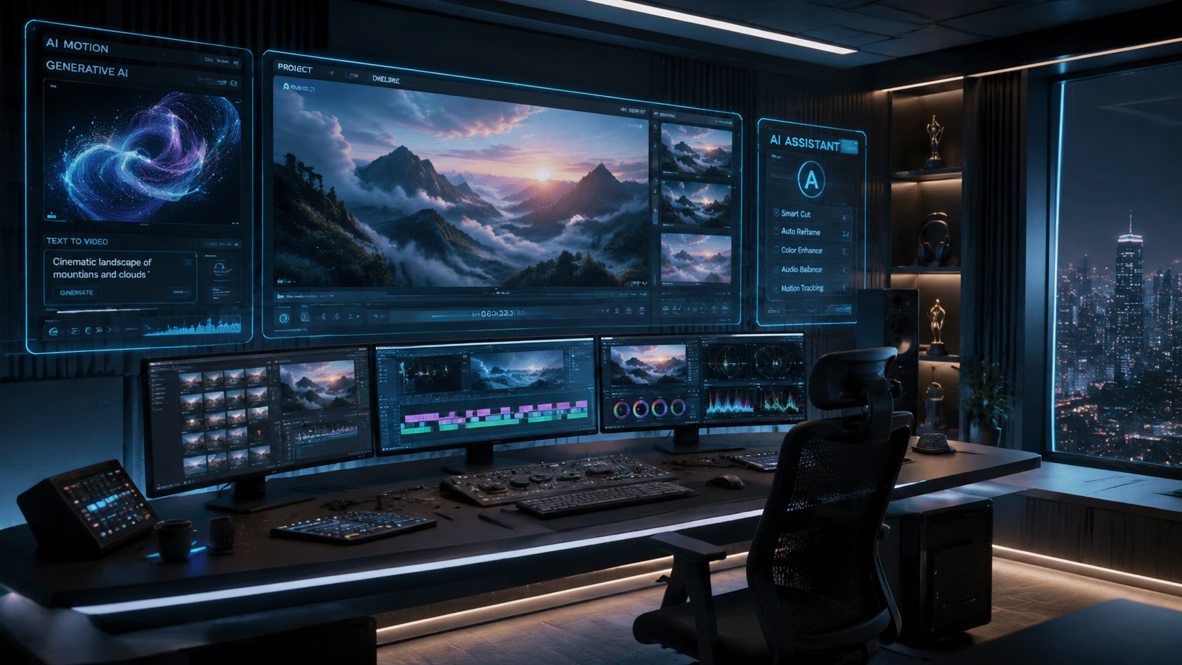 How to Use AI for B-Roll: 2026 Guide to AI Video Editing