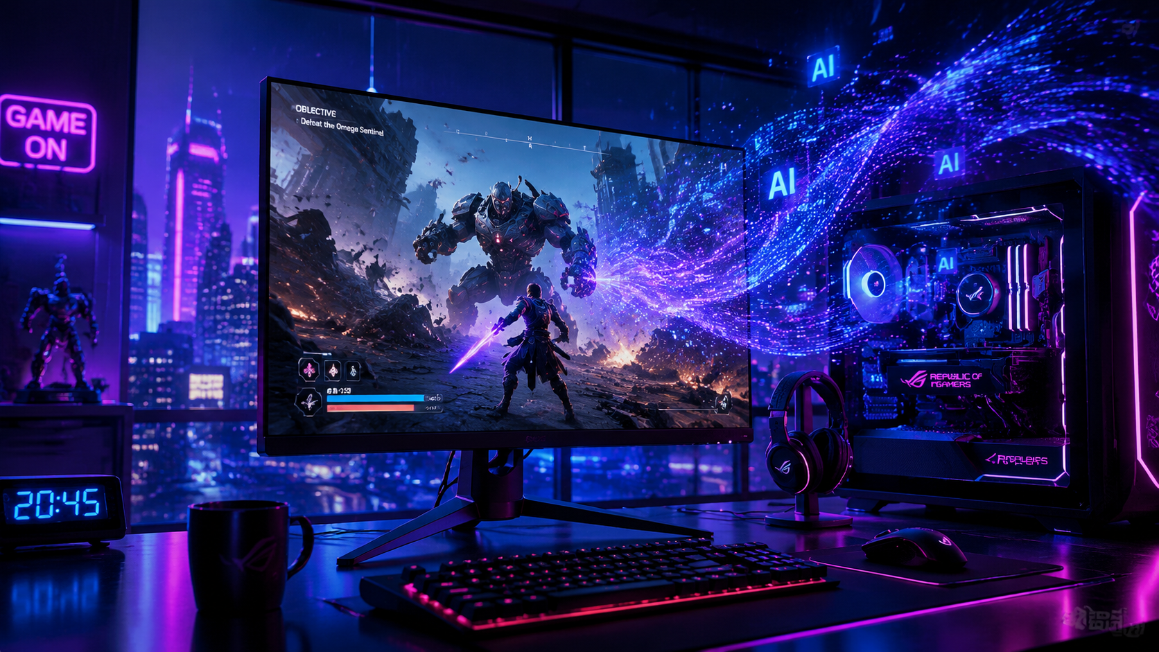 7 Best AI Video Generators for Gaming Clips in 2026