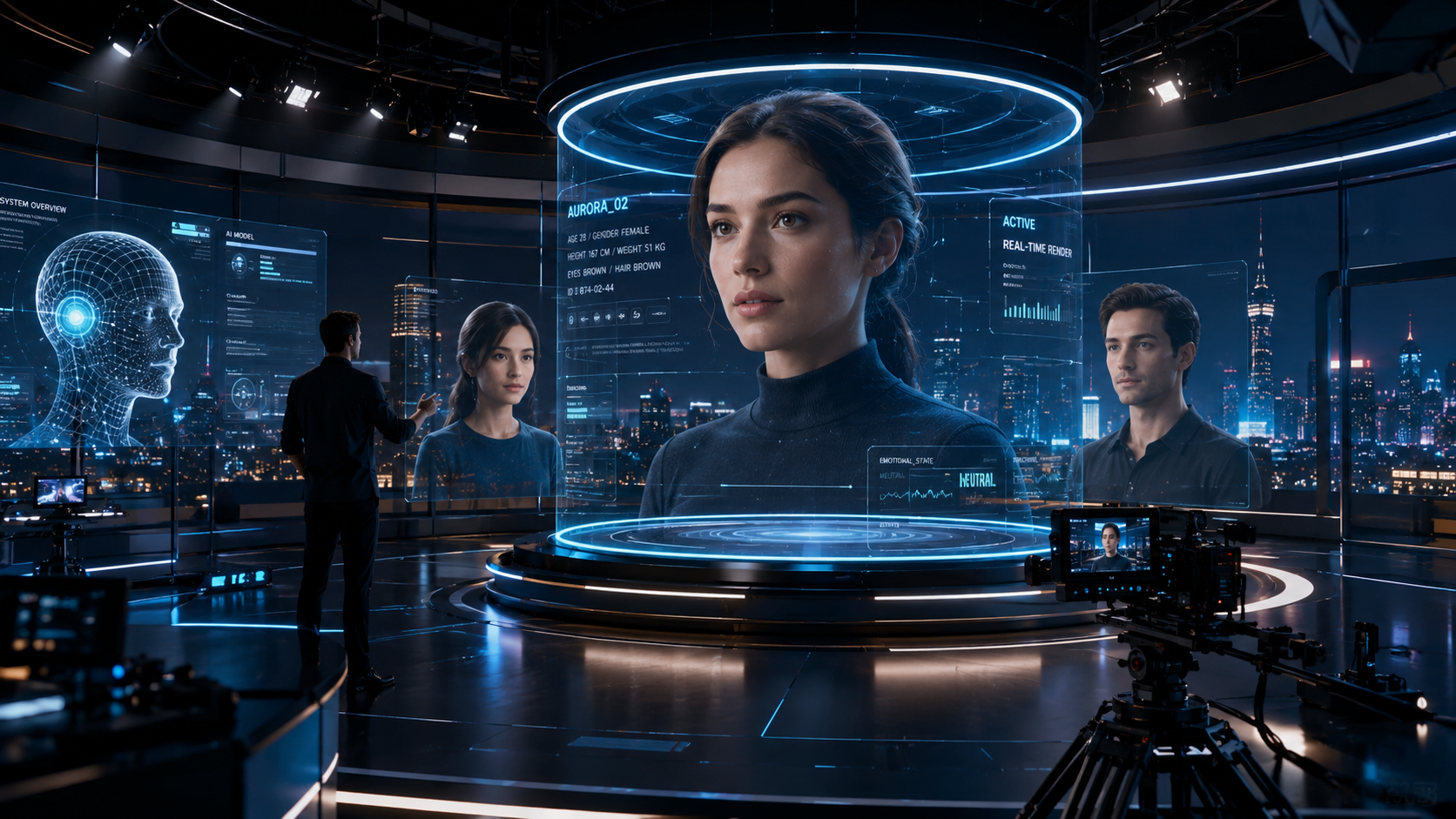 How to Create Realistic AI Video Online in 2026: Top Tools