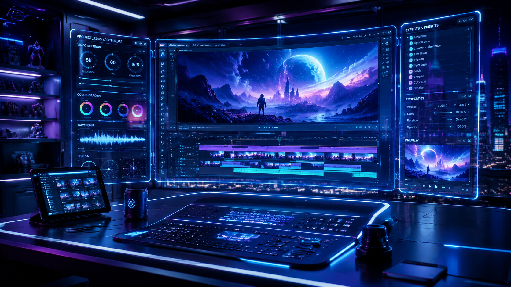 Free AI Video Generator No Watermark 2026: Top Tools