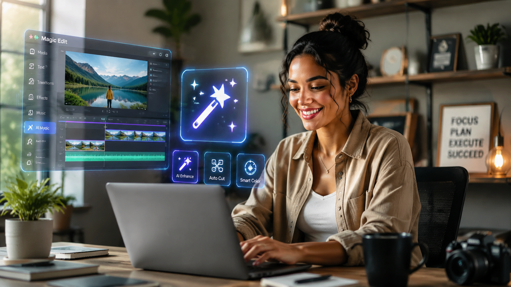AI Video Editing for Small Business Owners: 2026 Guide