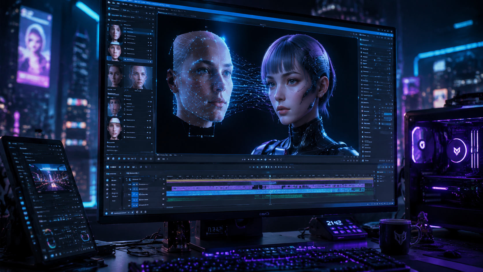 10 Best AI Face Swap Video Editors in 2026: Ranked