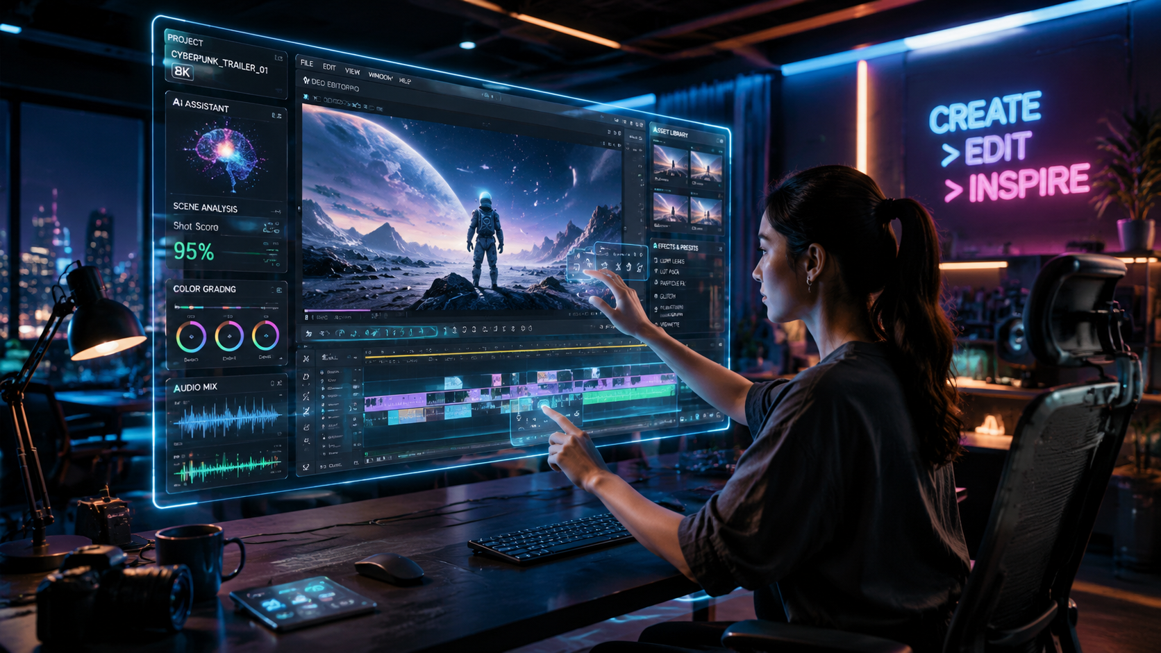 How to Make AI Marketing Videos: 2026 Strategy Guide