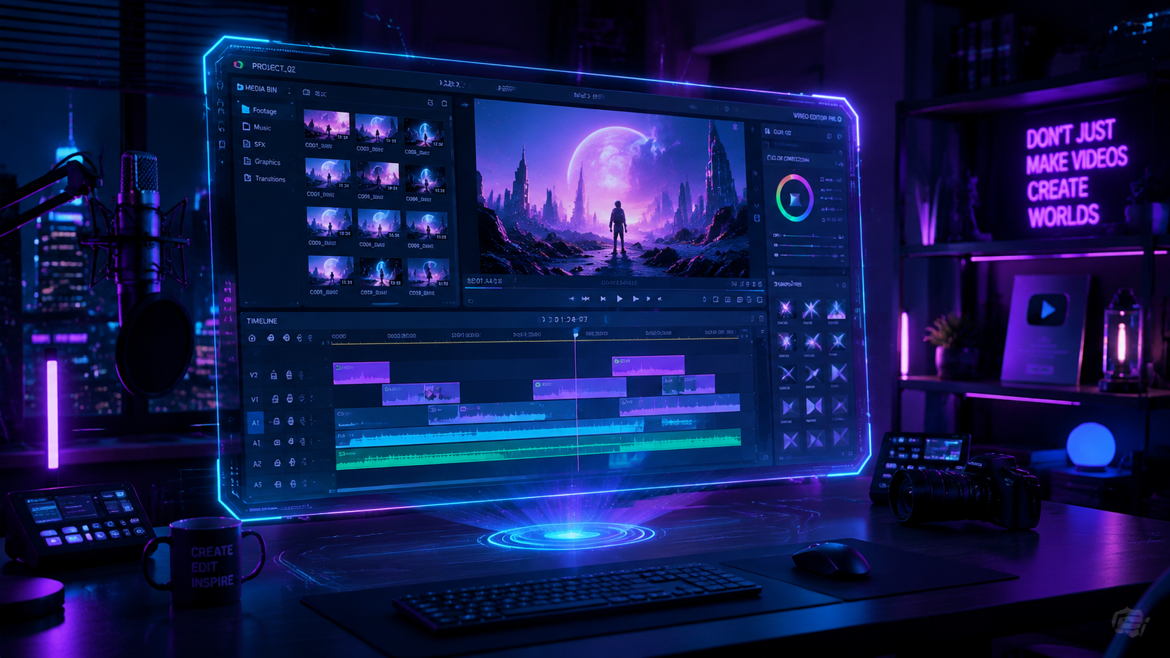 AI Video Editing for TikTok Creators: 2026 Strategy Guide
