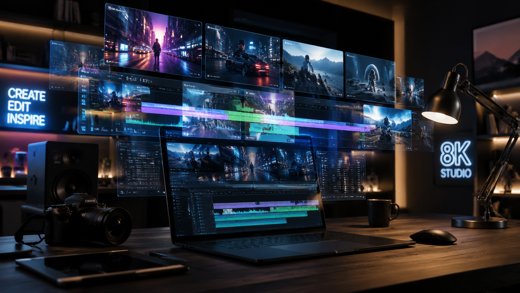 Best AI Video Editing Software Reviews 2026: Top Rated
