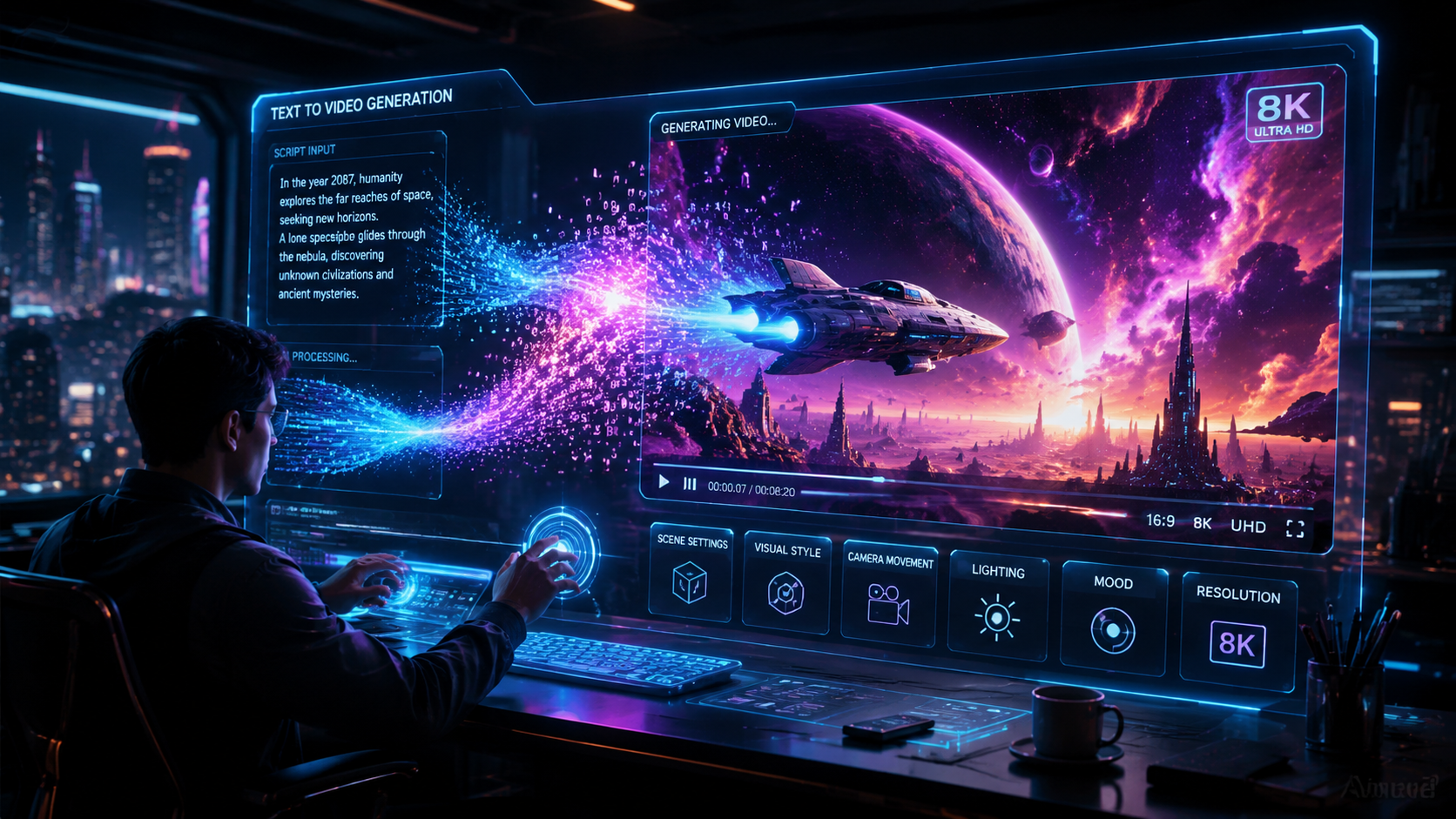 10 Best Free Text to Video AI Tools 2026: Top Rated Picks