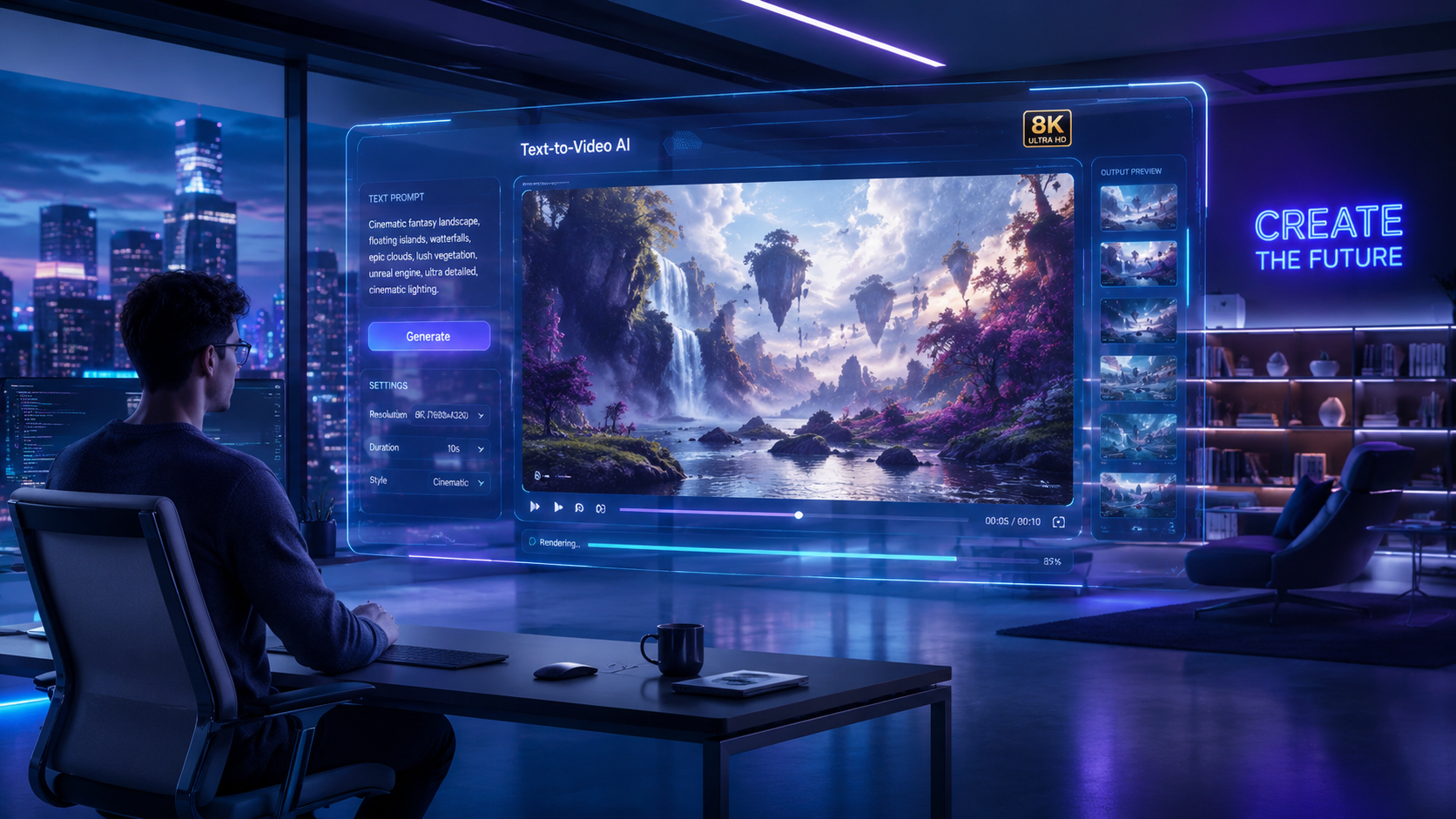 Best Professional Text to Video AI 2026: Top Tools Ranked