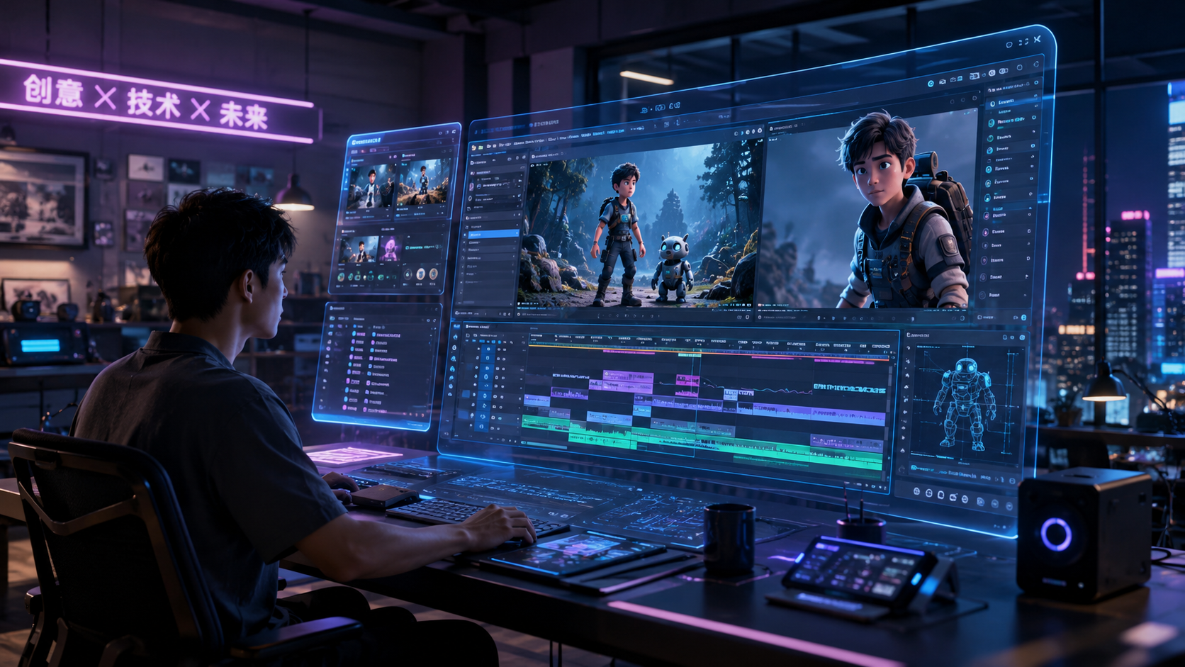 How to Create AI Explainer Videos: 2026 Step-by-Step Guide
