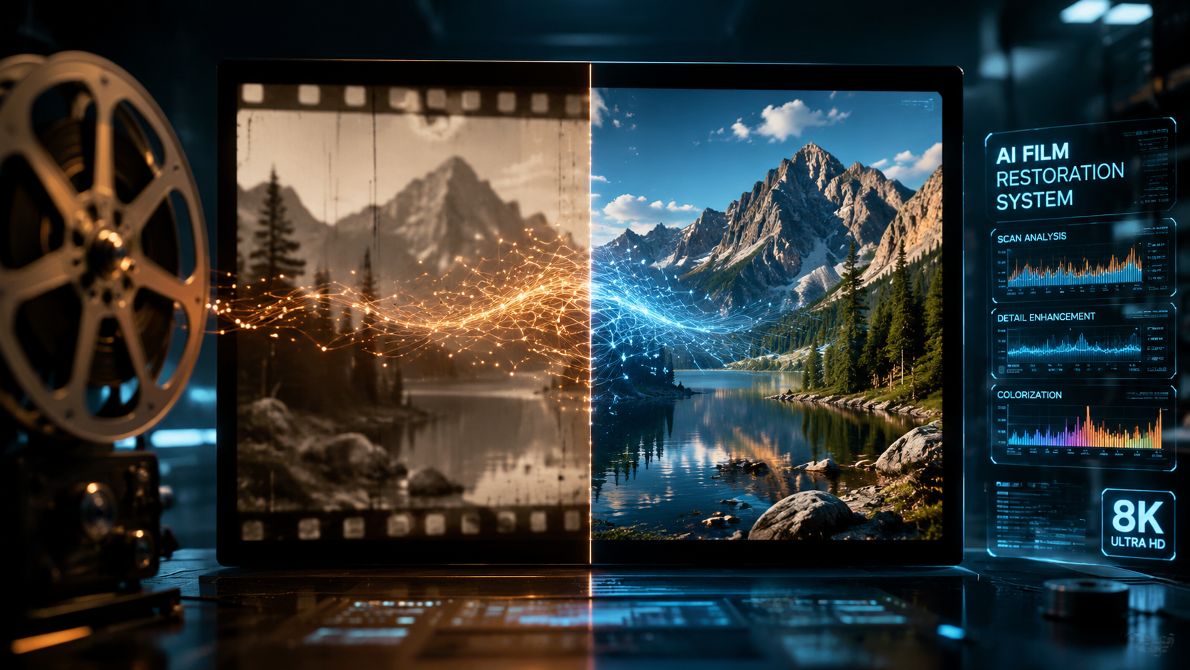 How to Upscale Video with AI: Best 2026 Tools & Methods