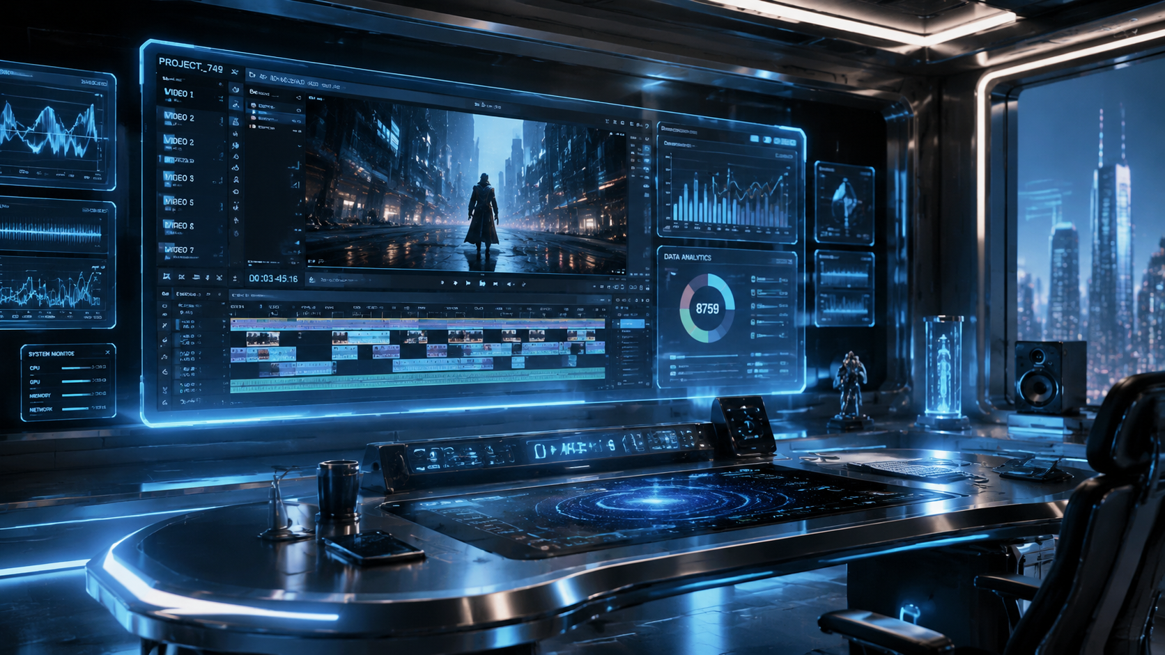 Best AI Video Software for YouTube Automation in 2026