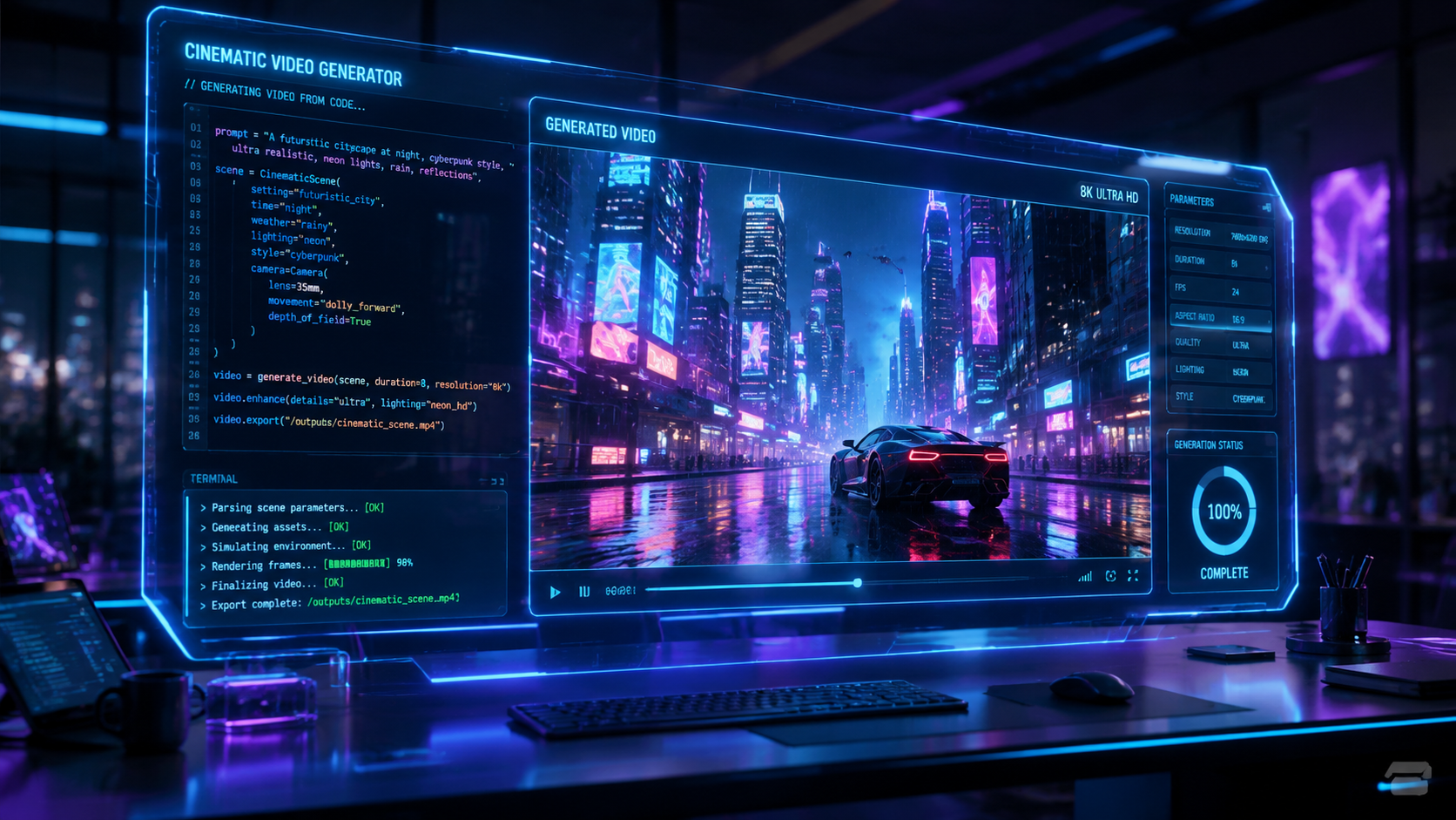 Best Text to Video AI Without Signup in 2026: Free Tools