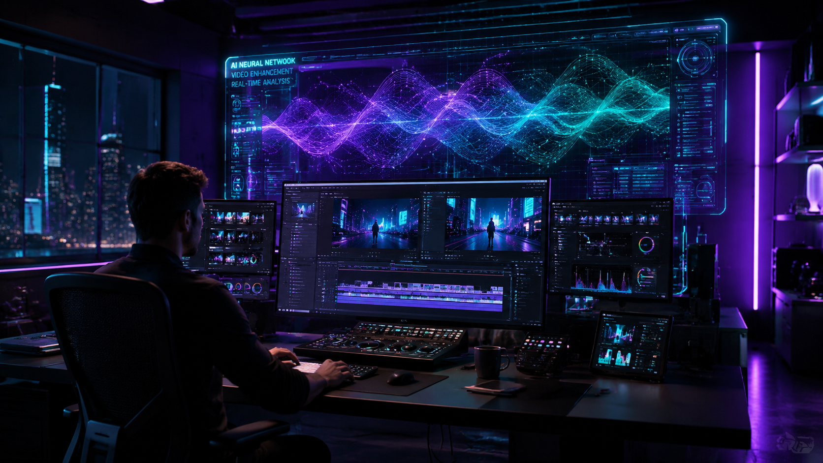Los 10 mejores plugins de IA para edición de video en 2026: Herramientas Pro