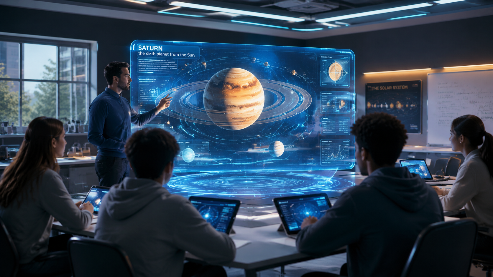 10 Best AI Video Generators for Education in 2026