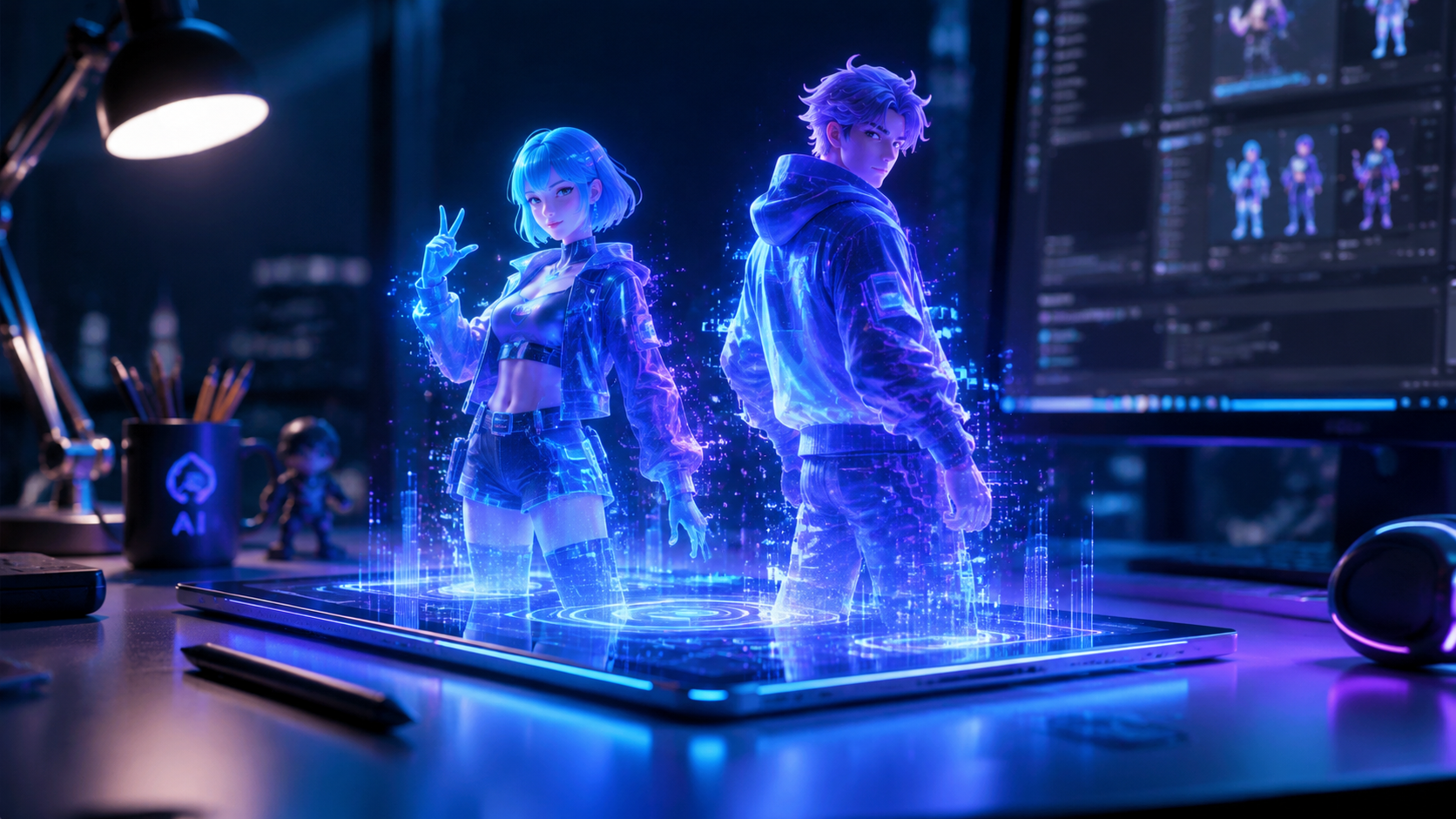 How to Create AI Animation from Text: 2026 Ultimate Guide