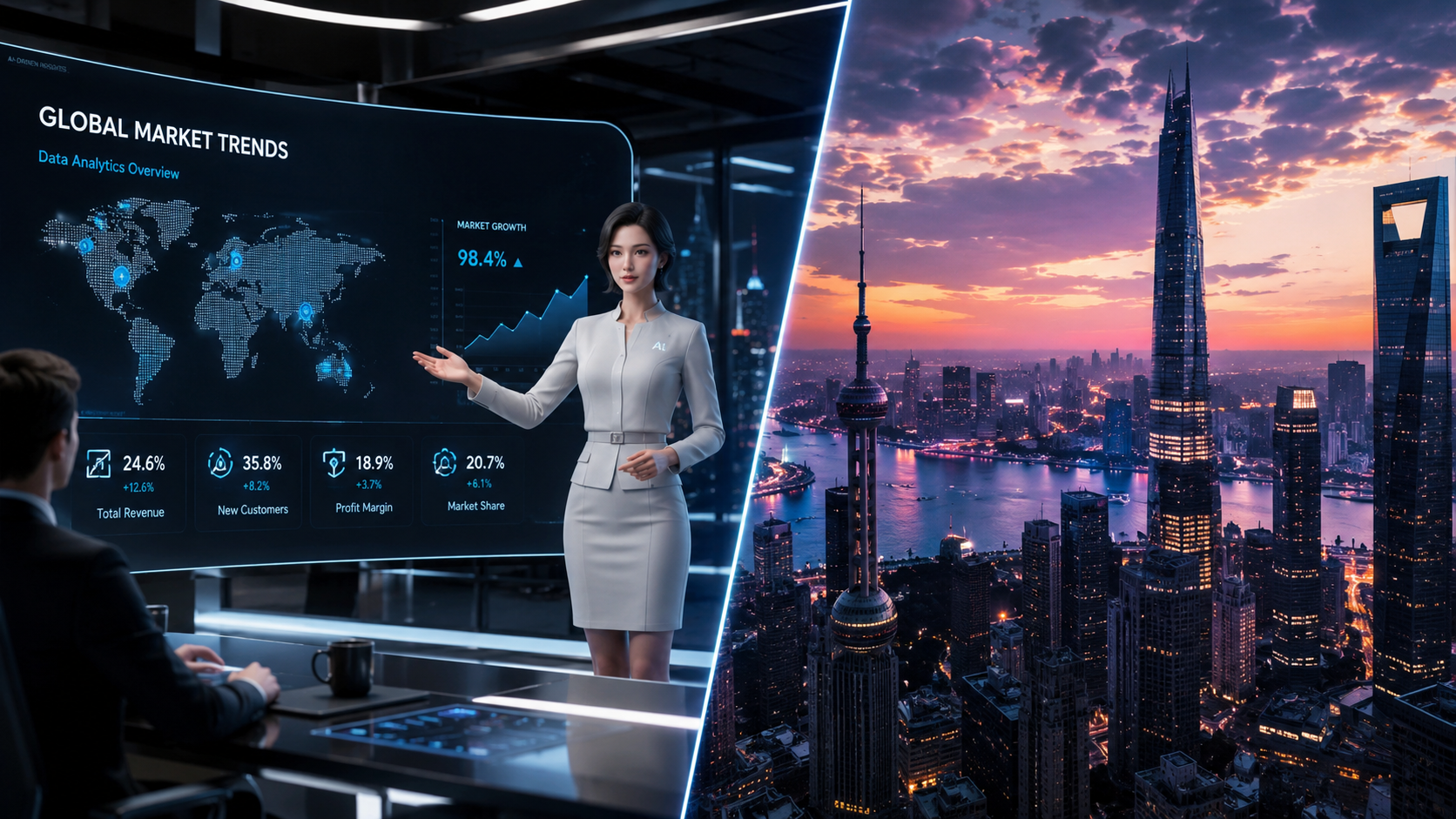 Pika Labs vs. HeyGen für Unternehmen: KI-Videovergleich 2026