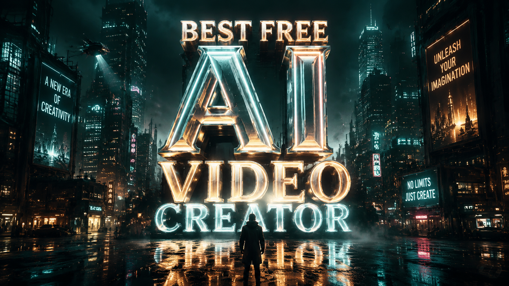 Best Free AI Video Creator 2026: Top 10 Ranked & Reviewed