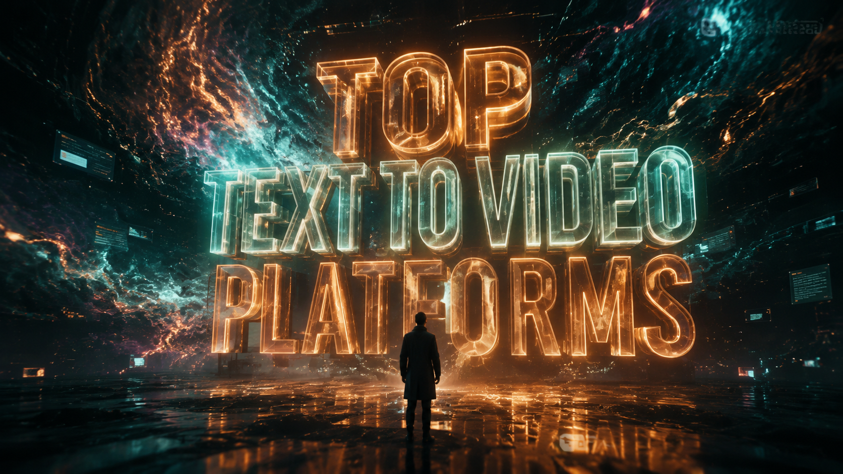 Top Text to Video Platforms: 2026 AI Video Generator Guide