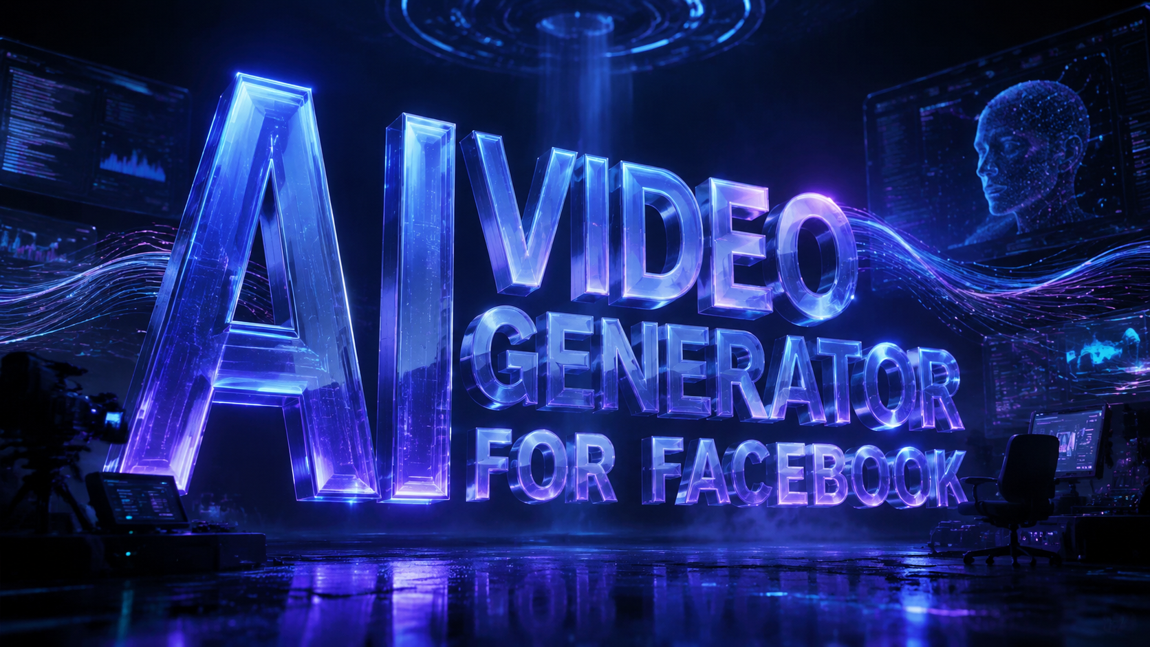 Best AI Video Generator for Facebook: 2026 Trends & Tools
