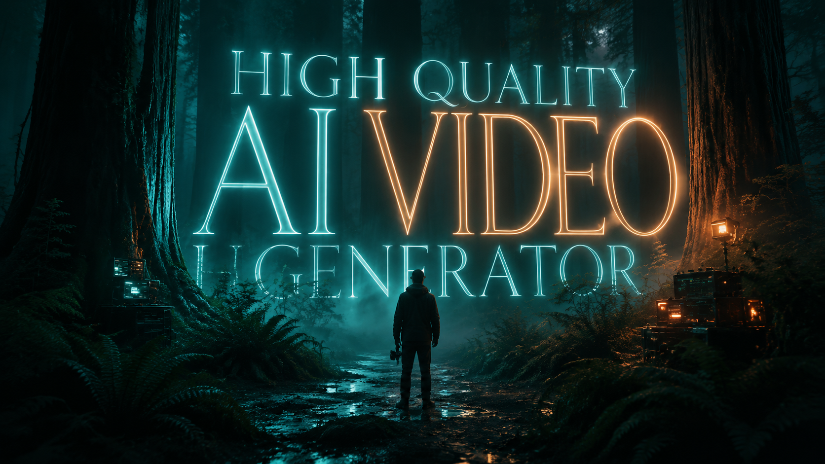 Best High Quality AI Video Generator: 2026 Top Pro Tools