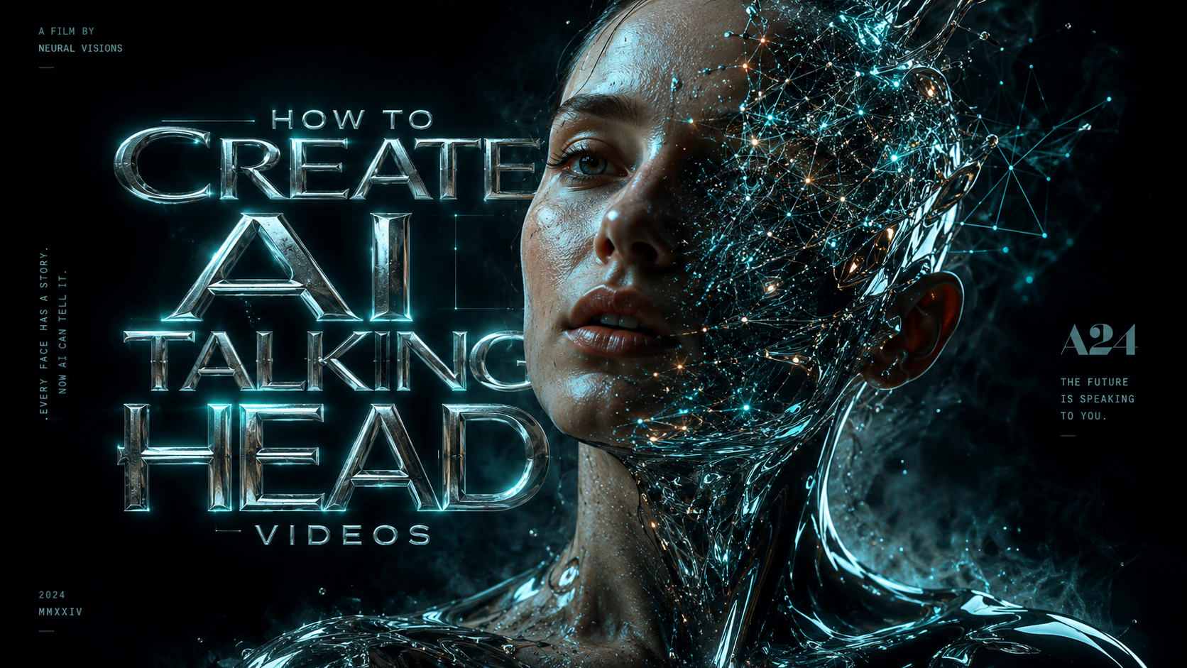 How to Create AI Talking Head Videos: 2026 Master Guide