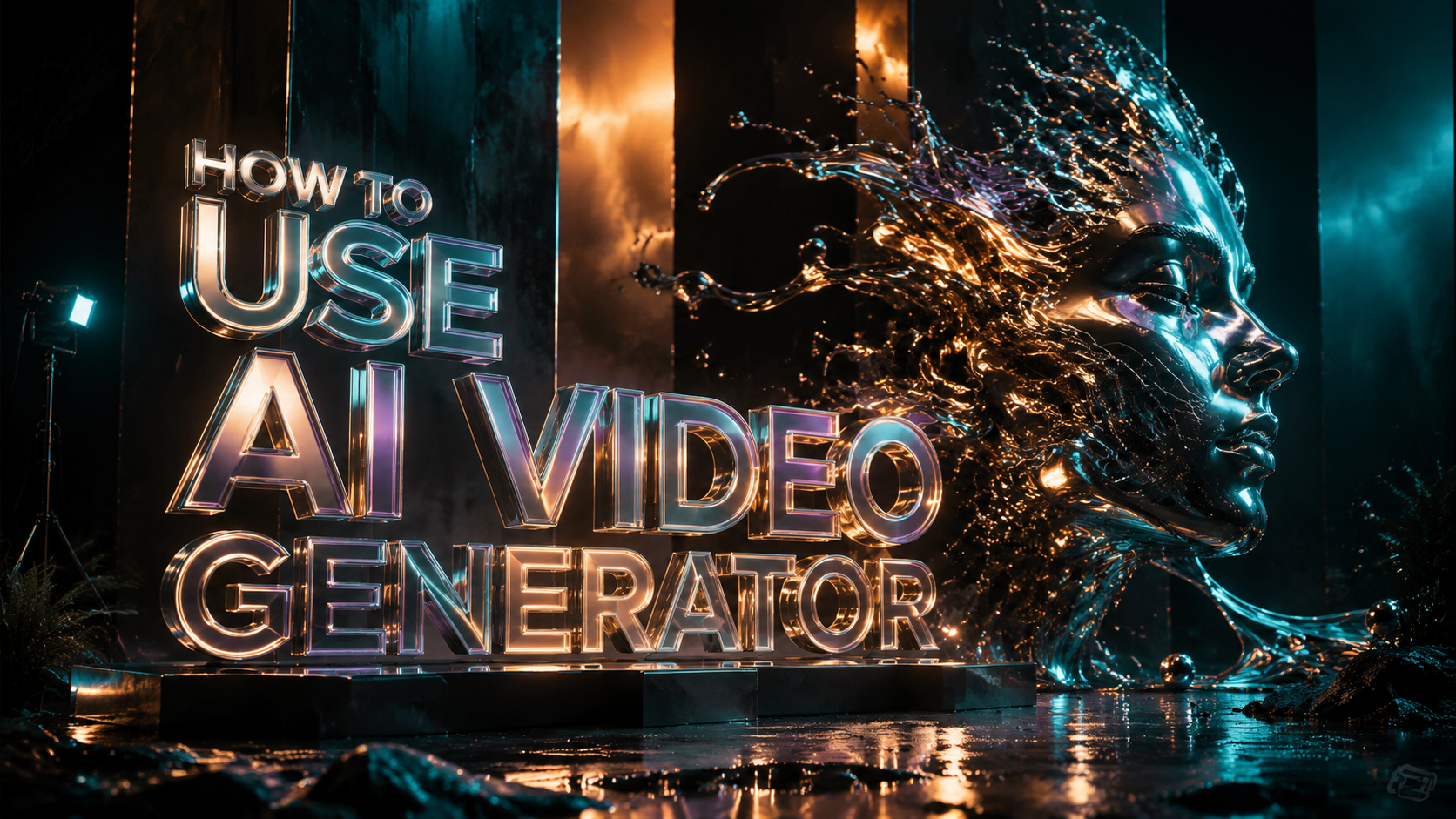 How to Use AI Video Generator Tools: 2026 Master Guide