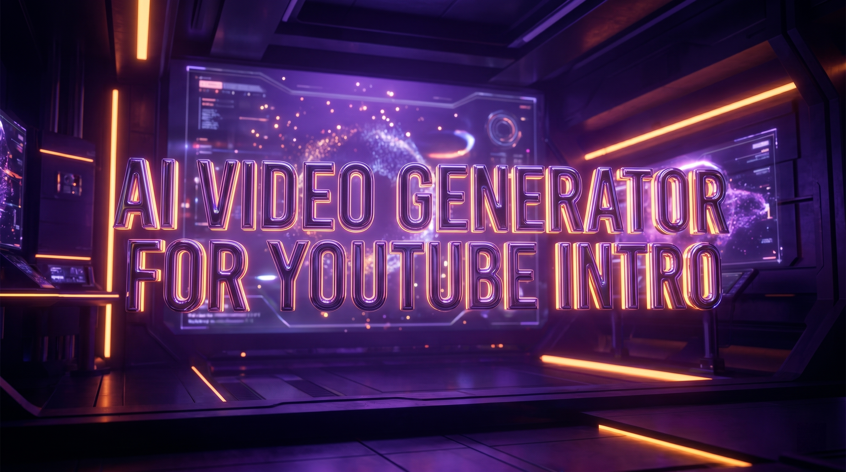 Best AI Video Generator for YouTube Intro (2026 Guide)