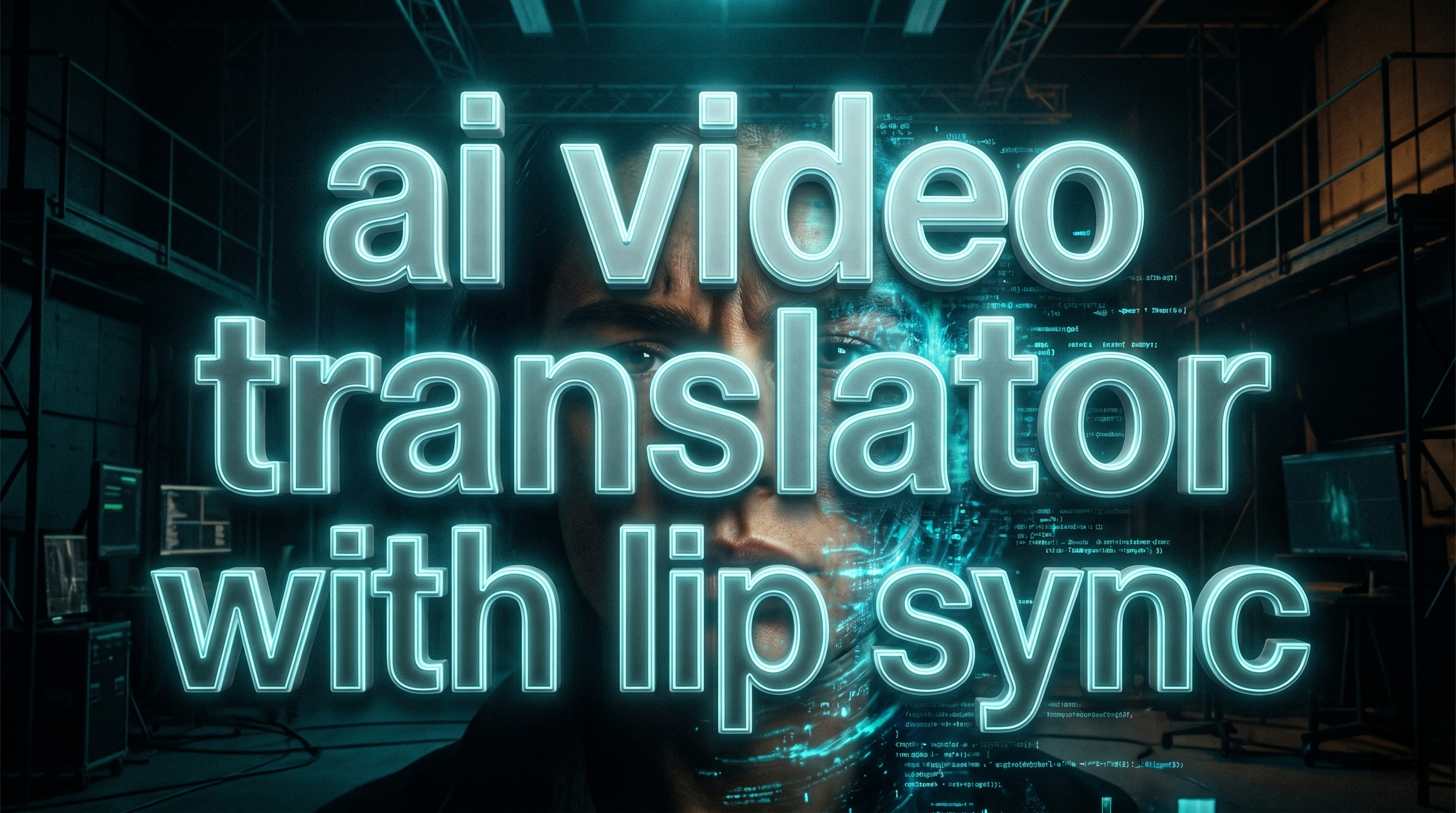 AI Video Translator with Lip Sync: 2026 Ultimate Guide