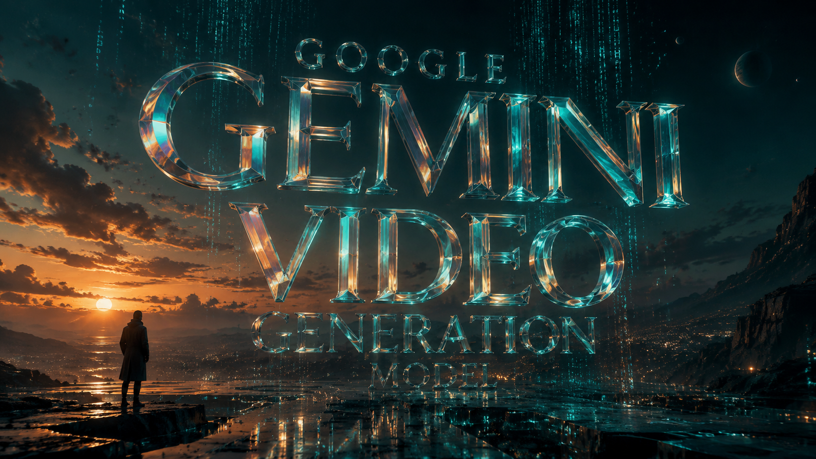 Google Gemini Video Generation Model: 2026 Future Guide