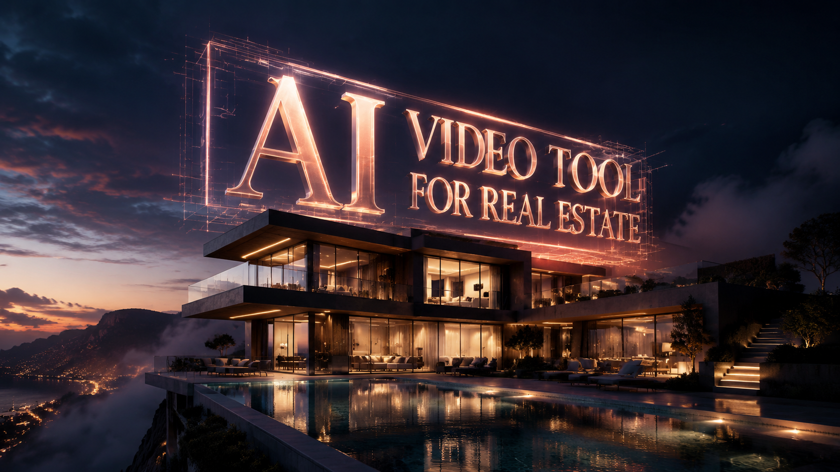 Best AI Video Tool for Real Estate: 2026 Marketing Guide