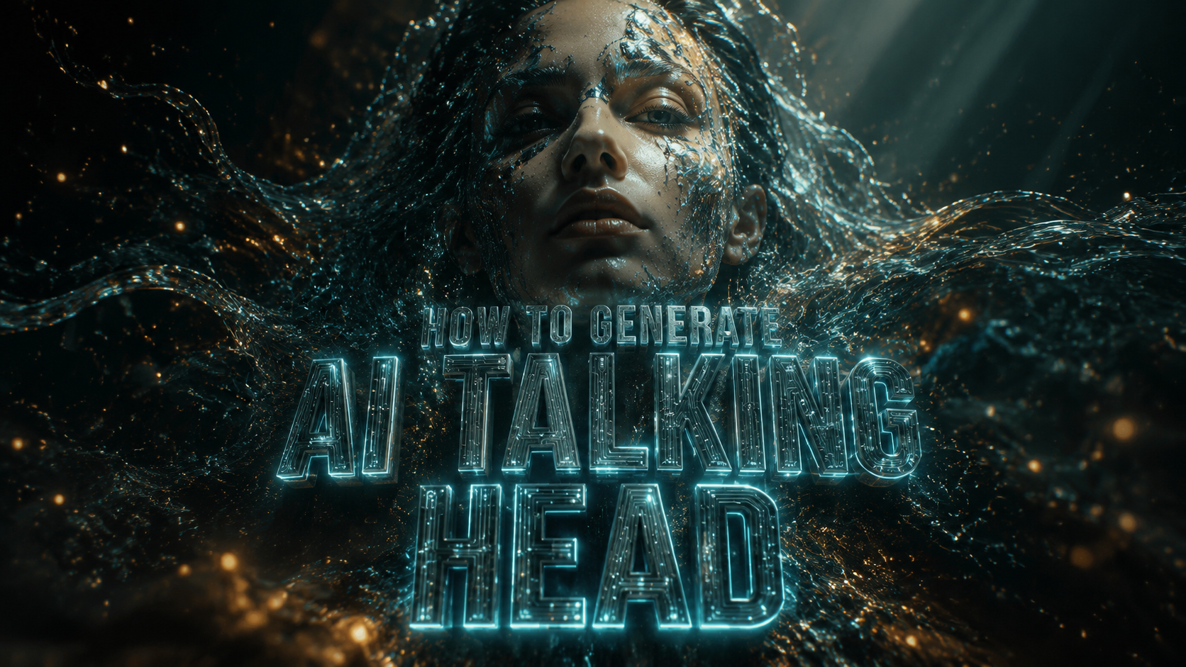 How to Generate AI Talking Head: 2026 Master Guide