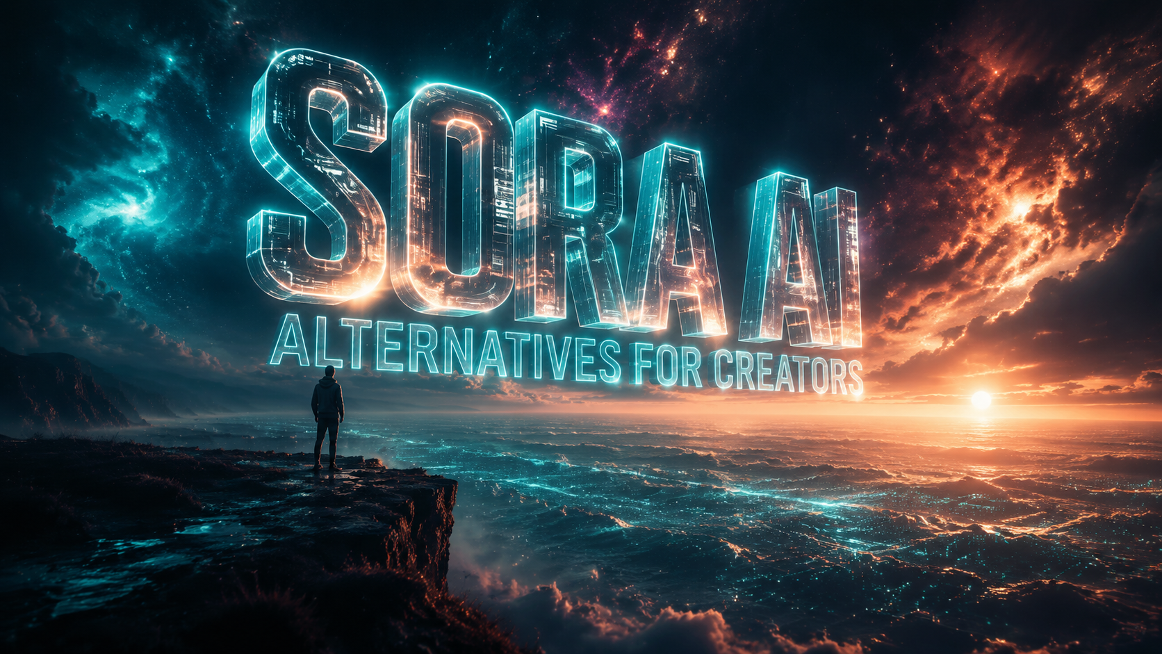 Sora AI Alternatives for Creators: 2026 Top Video Tools