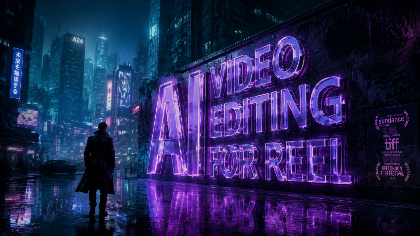 AI Video Editing for Reel: Top Trends & Tools for 2026