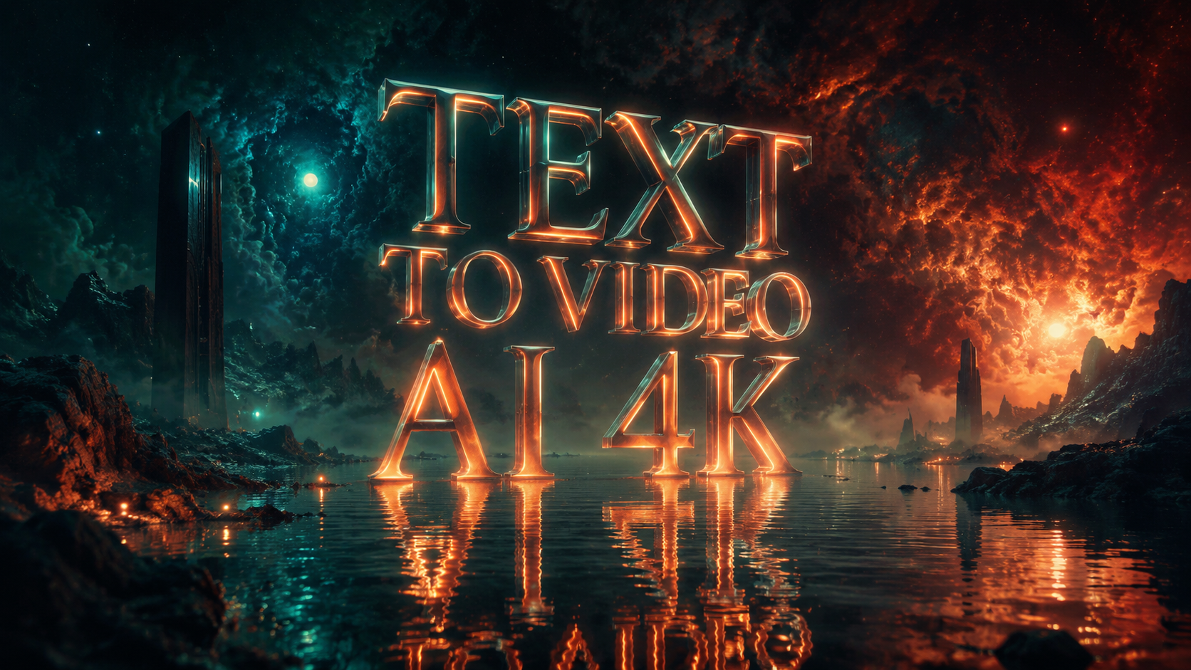 Text to Video AI 4K: The Ultimate 2026 Cinematic Guide