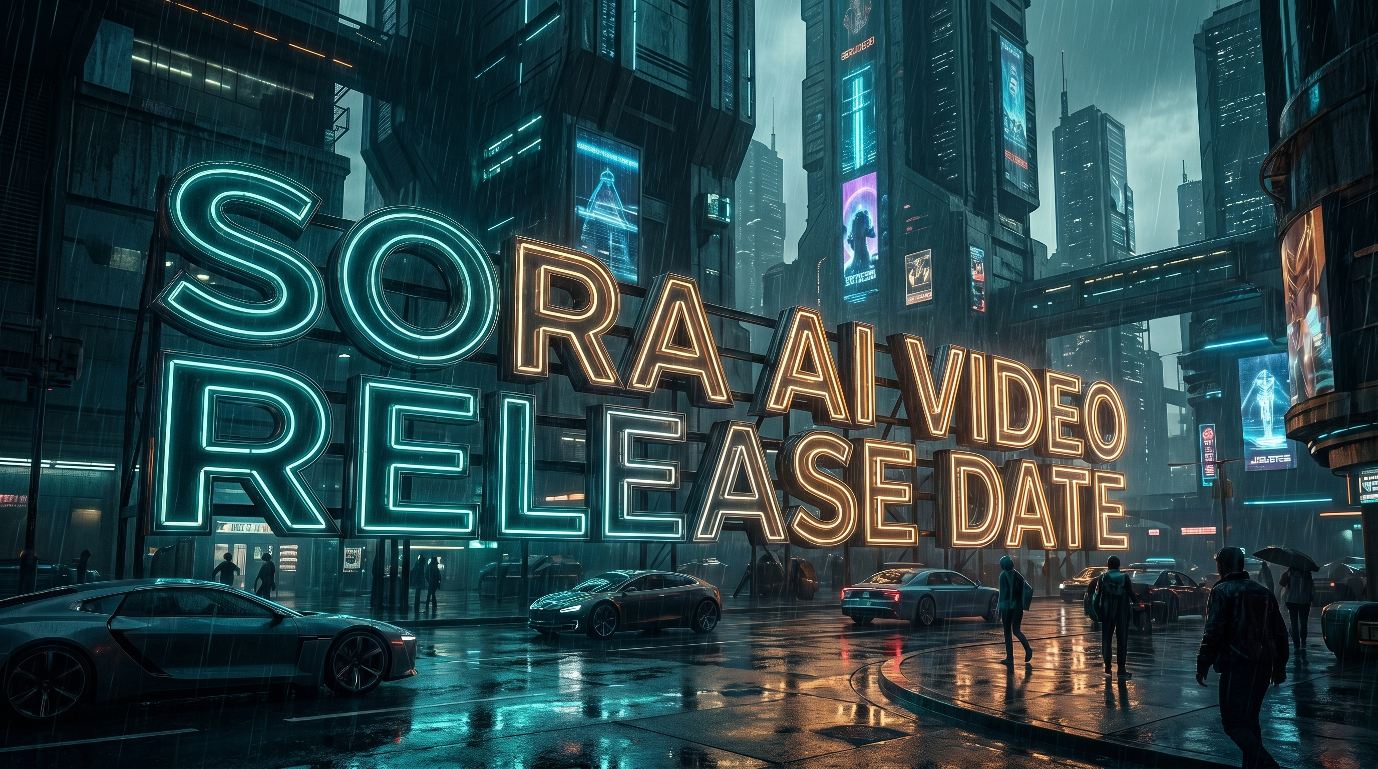 Sora AI Video Release Date: What to Expect in 2026