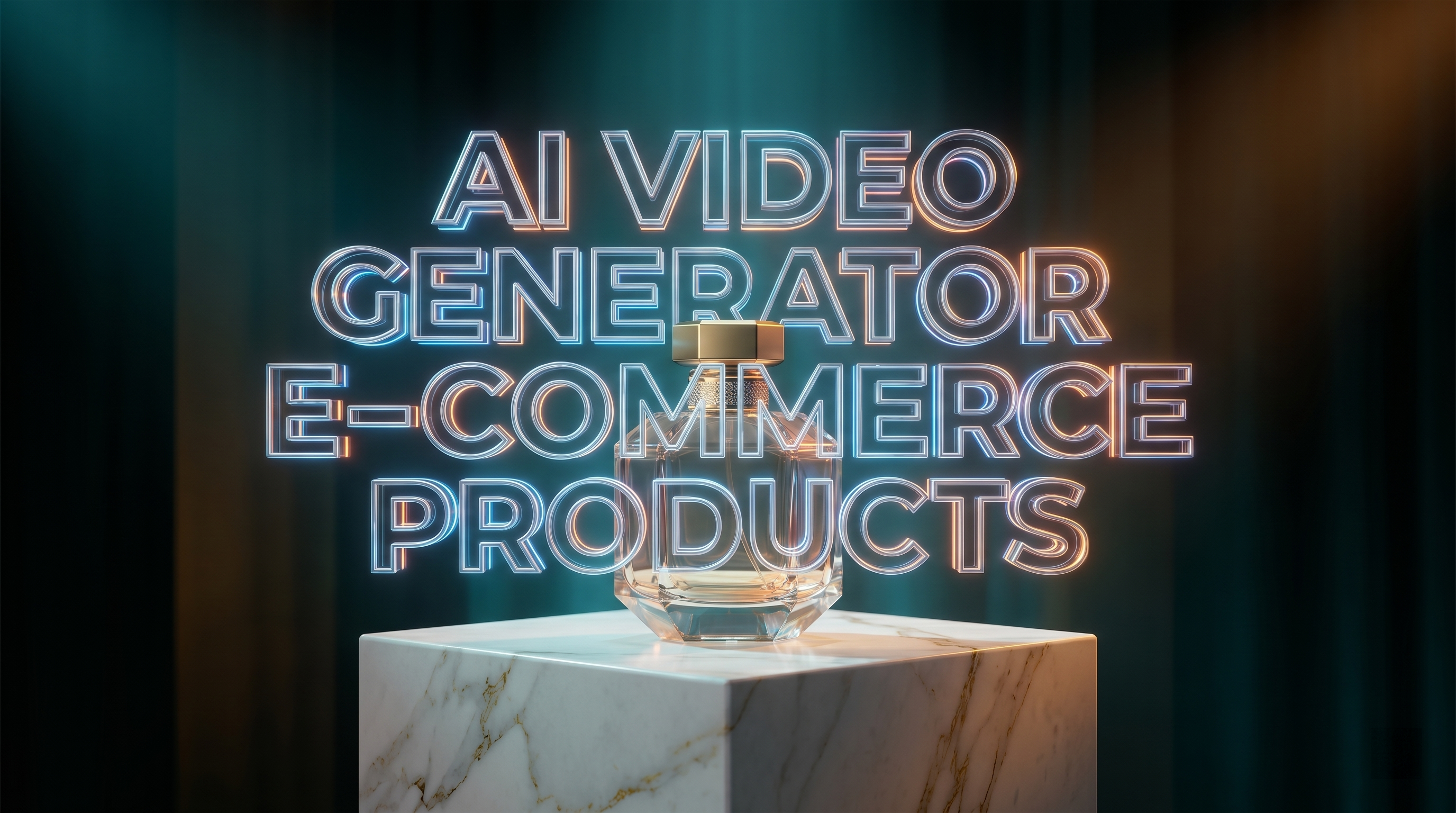 Best AI Video Generator for E-commerce Products (2026 Guide)