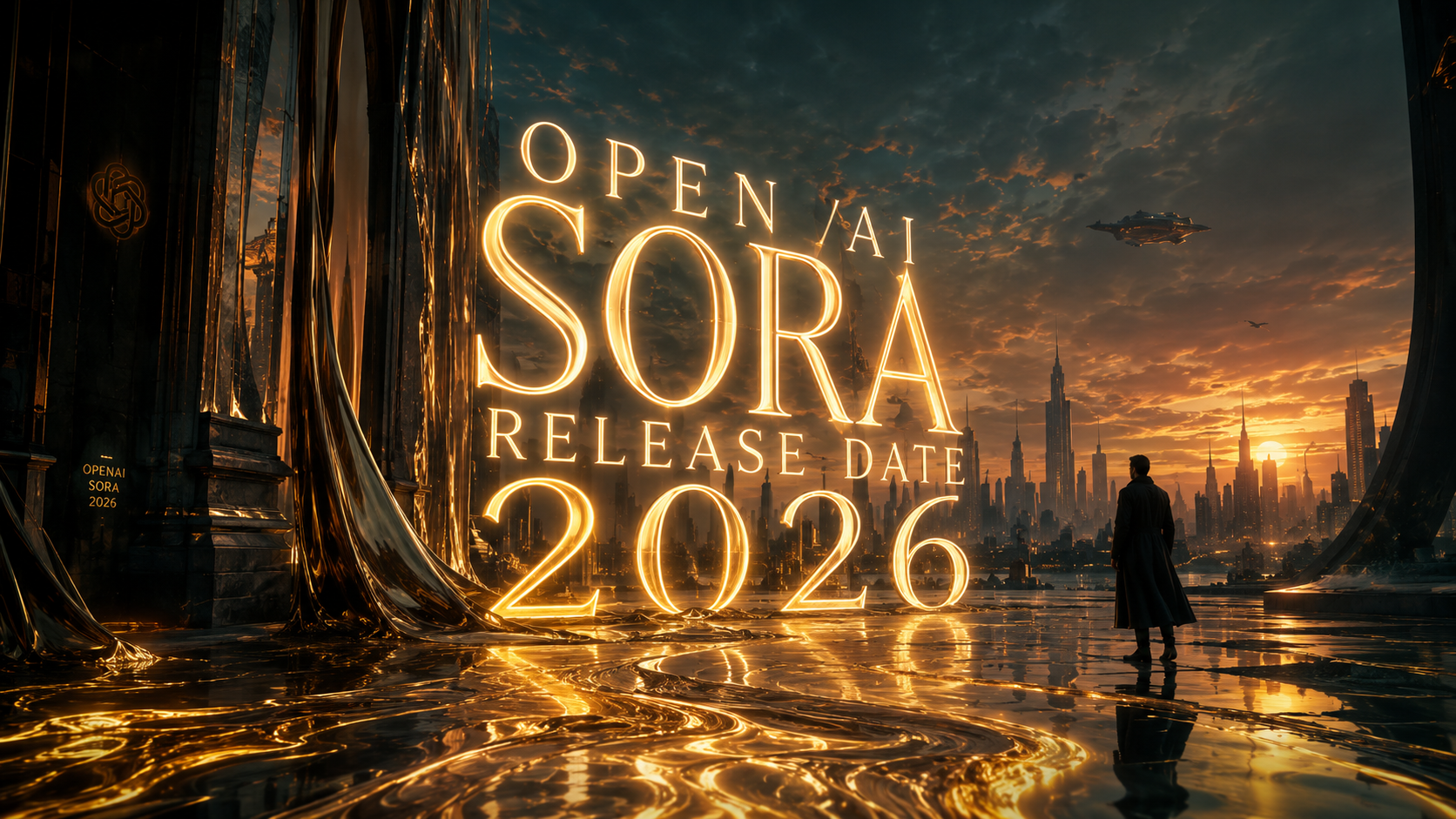 OpenAI Sora Release Date 2026: What We Know So Far