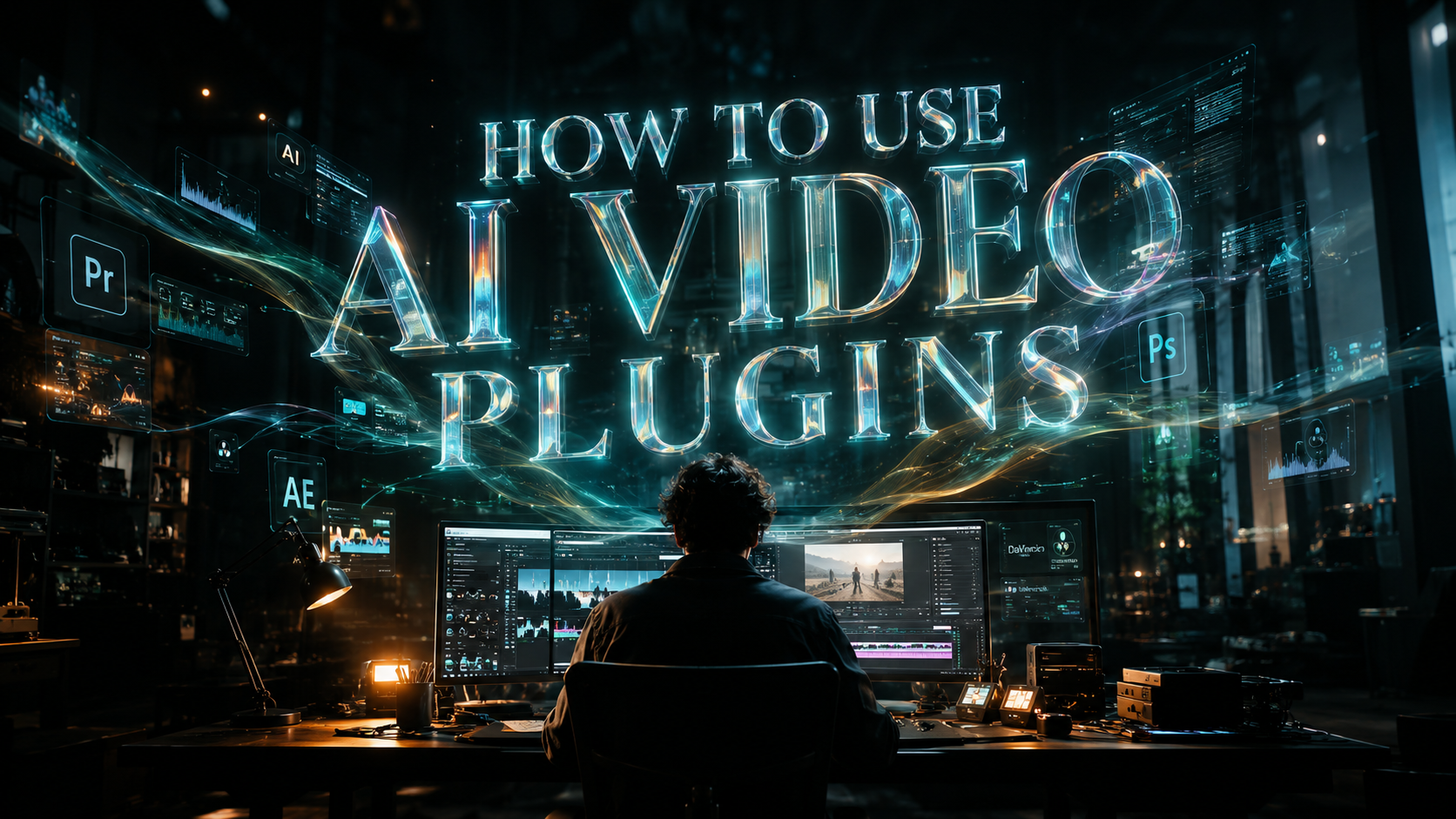 How to Use AI Video Plugins: 2026 Master Guide