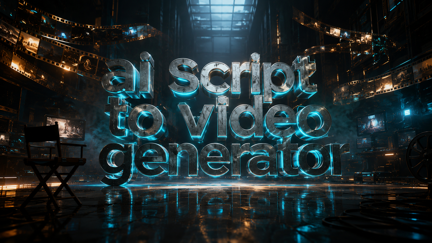 Best AI Script to Video Generator Tools: 2026 Expert Guide
