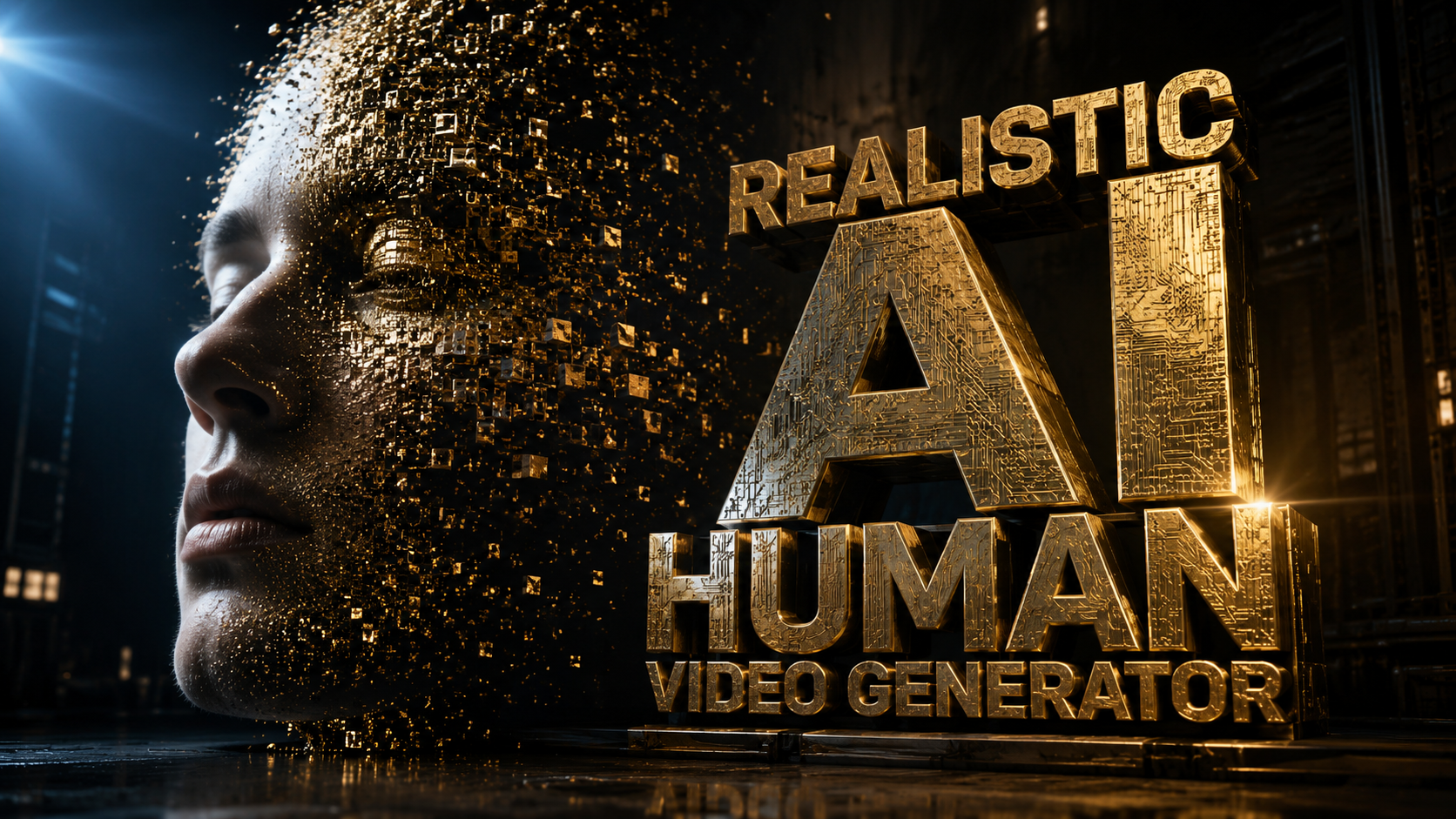 Best Realistic AI Human Video Generator: 2026 Top Picks