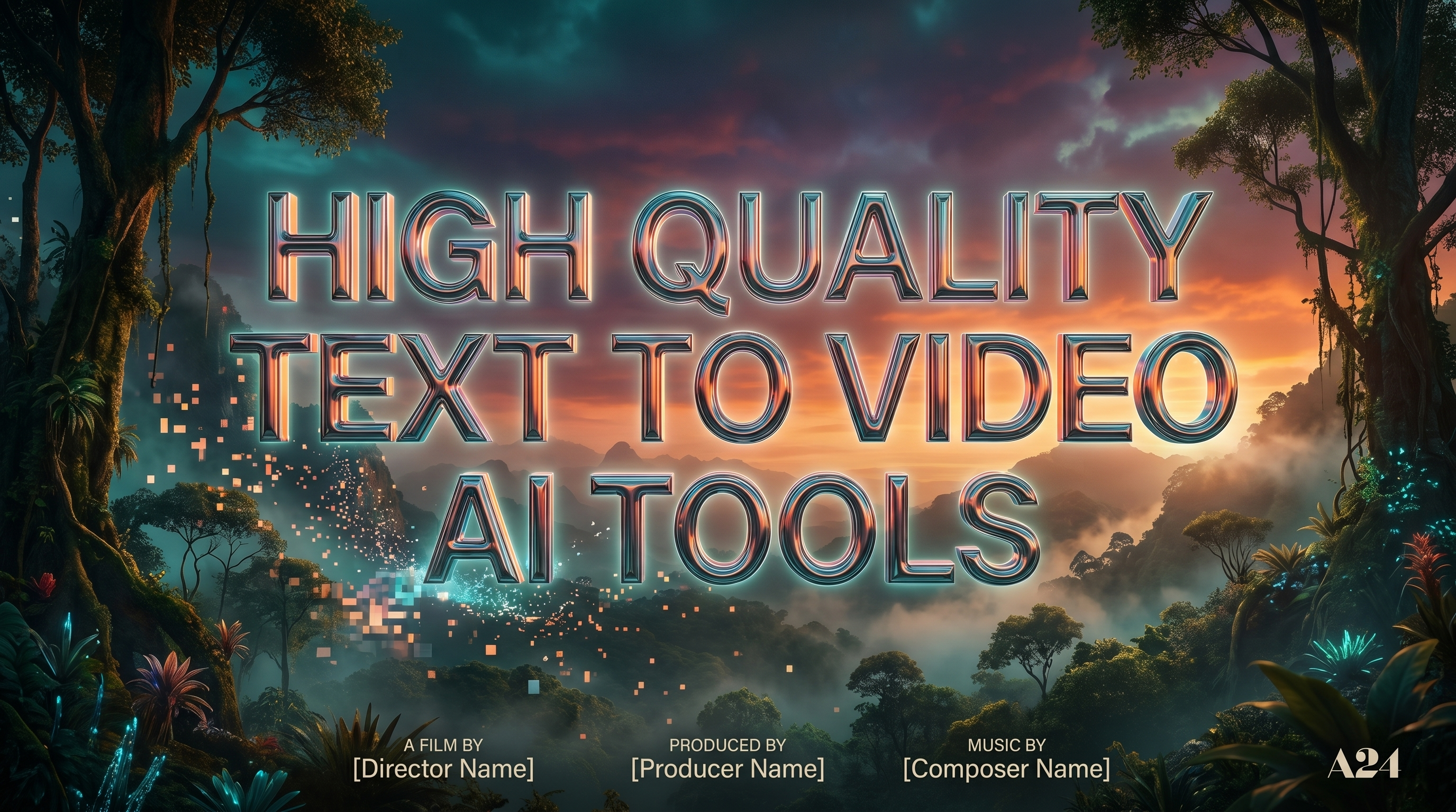 10 Best High Quality Text to Video AI Tools (2026 Guide)