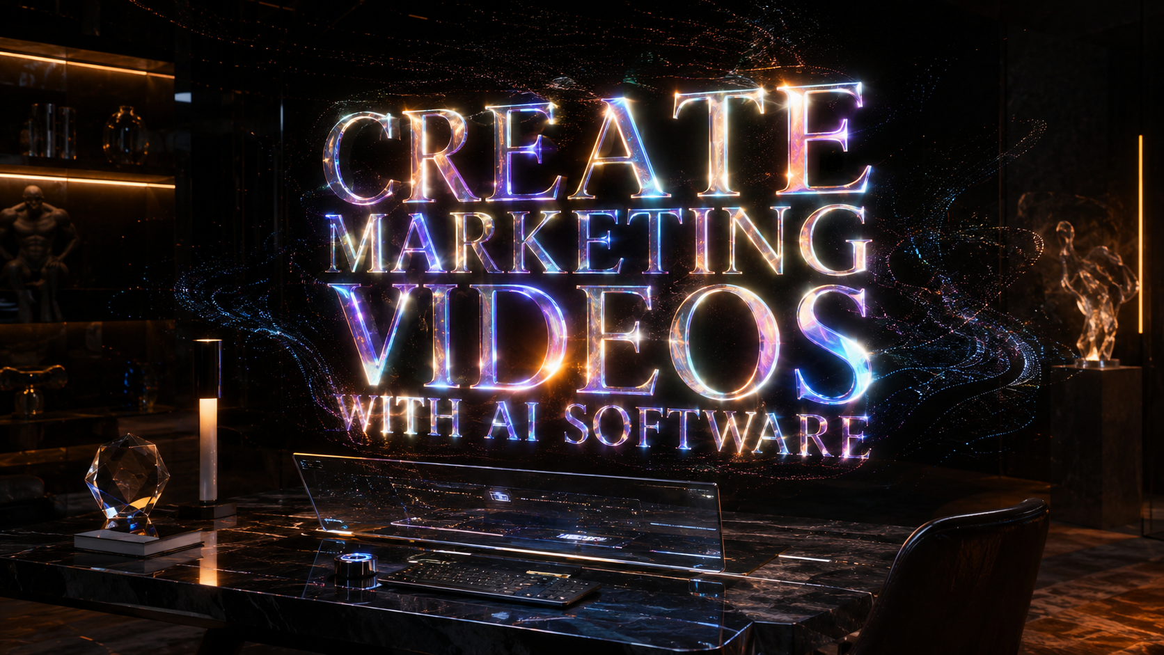 Create Marketing Videos with AI Software: 2026 Guide