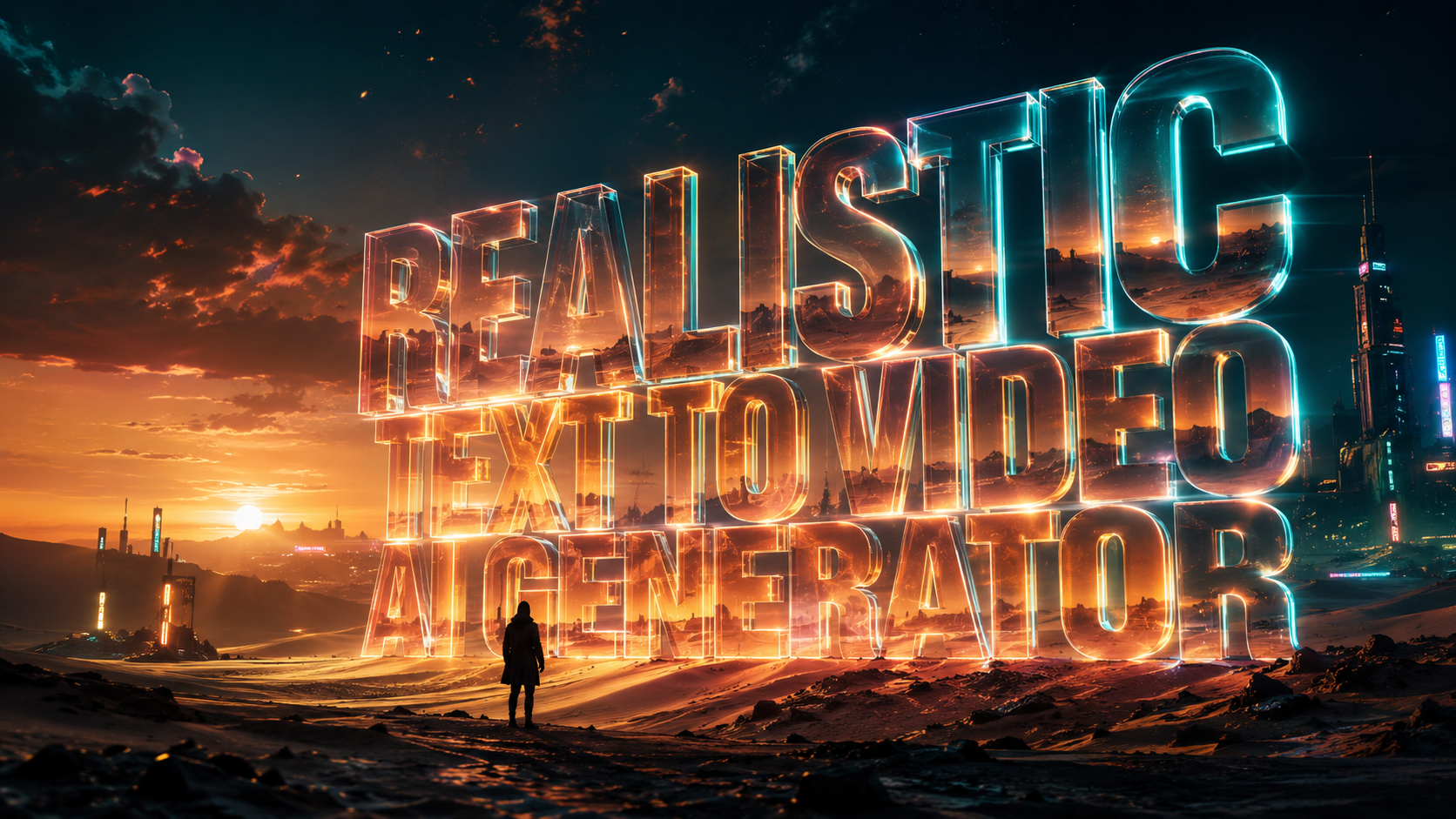 Best Realistic Text to Video AI Generator: 2026 Rankings
