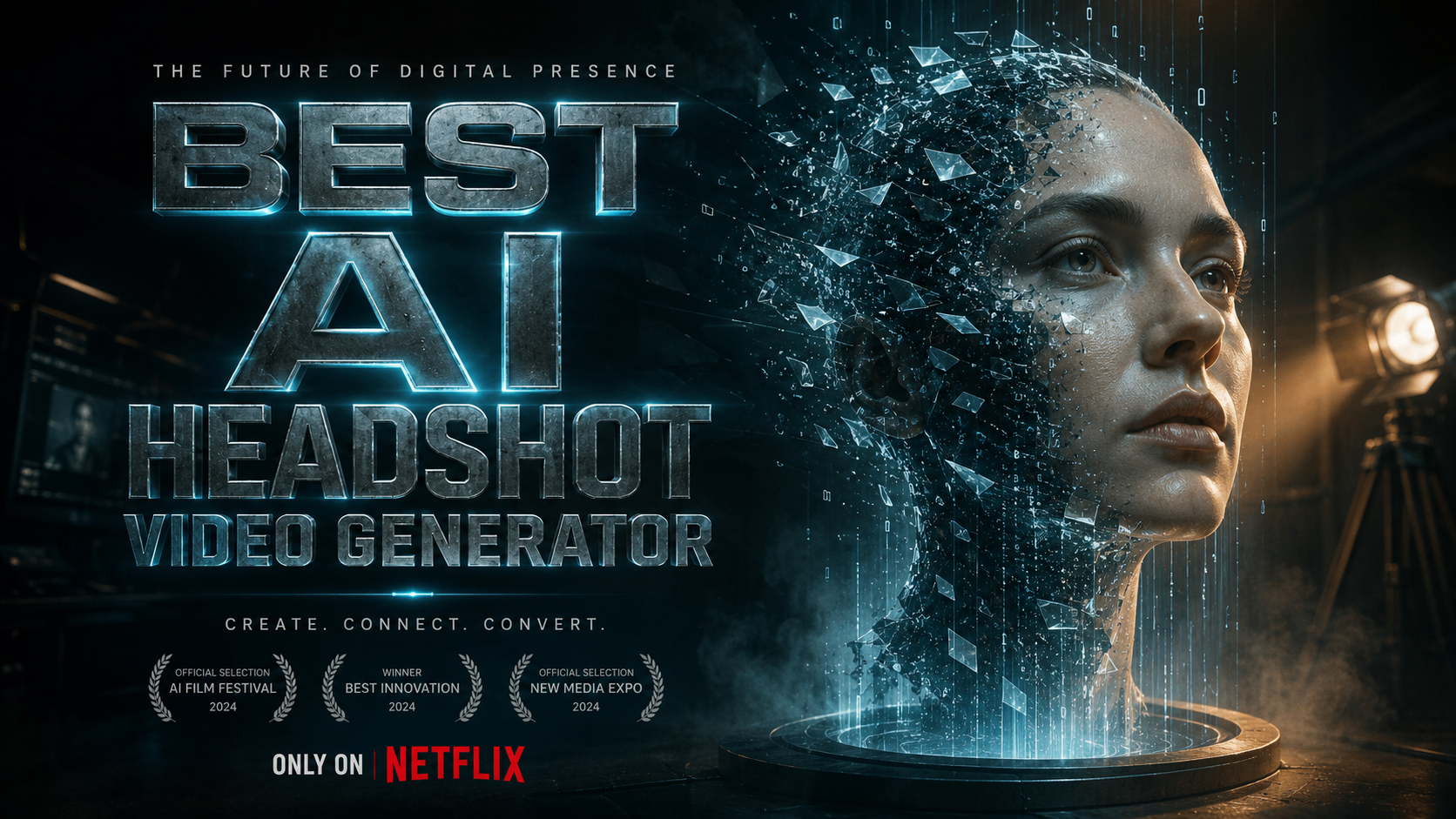 Best AI Headshot Video Generator 2026: Top Pro Rankings