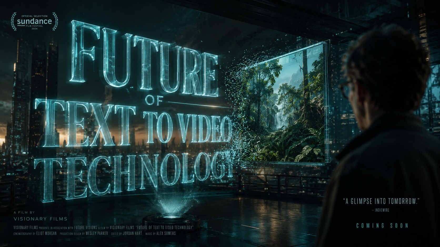 Future of Text to Video Technology: 2026 Innovation Guide