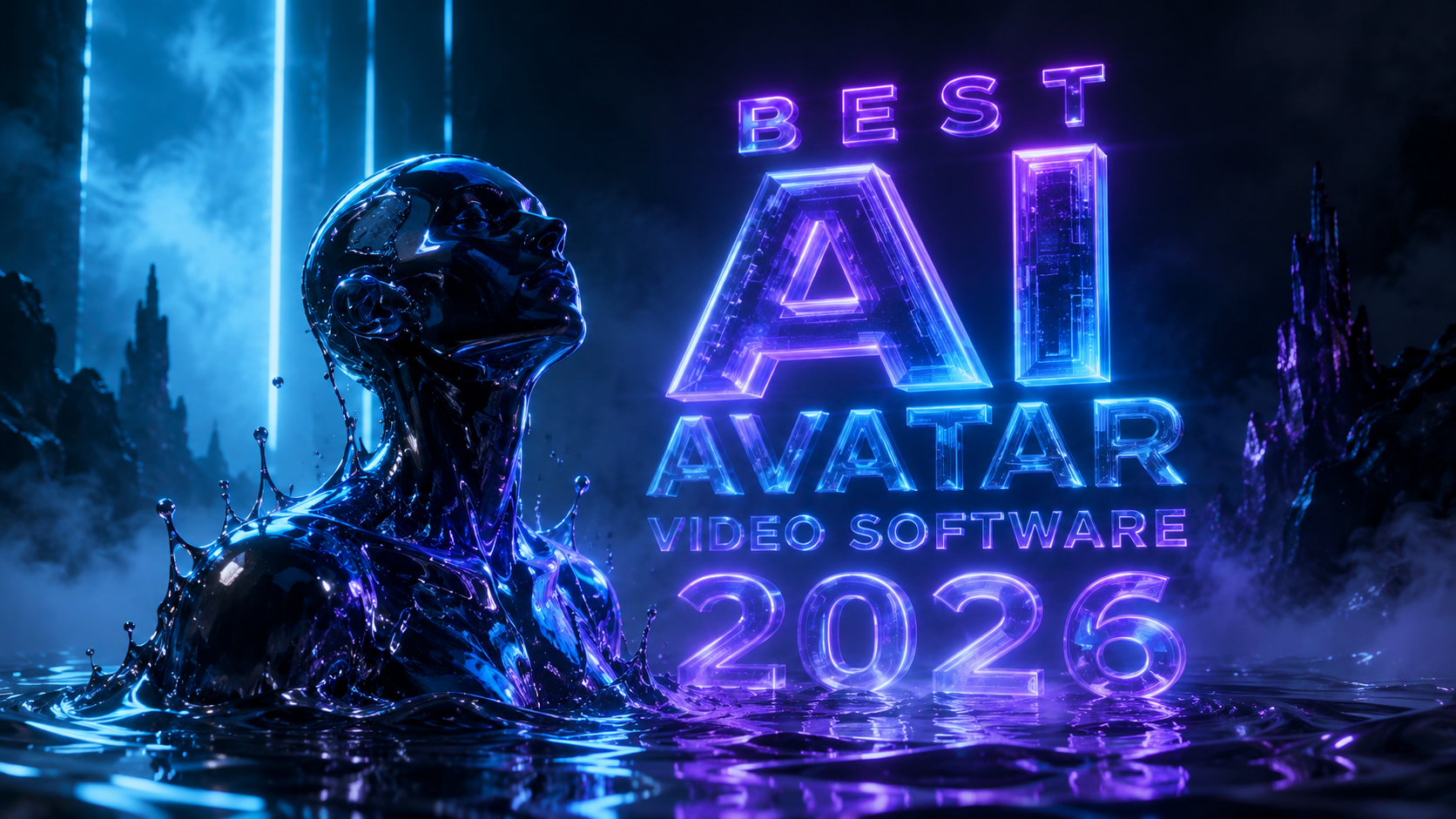 Best AI Avatar Video Software 2026: Top Rated Tools