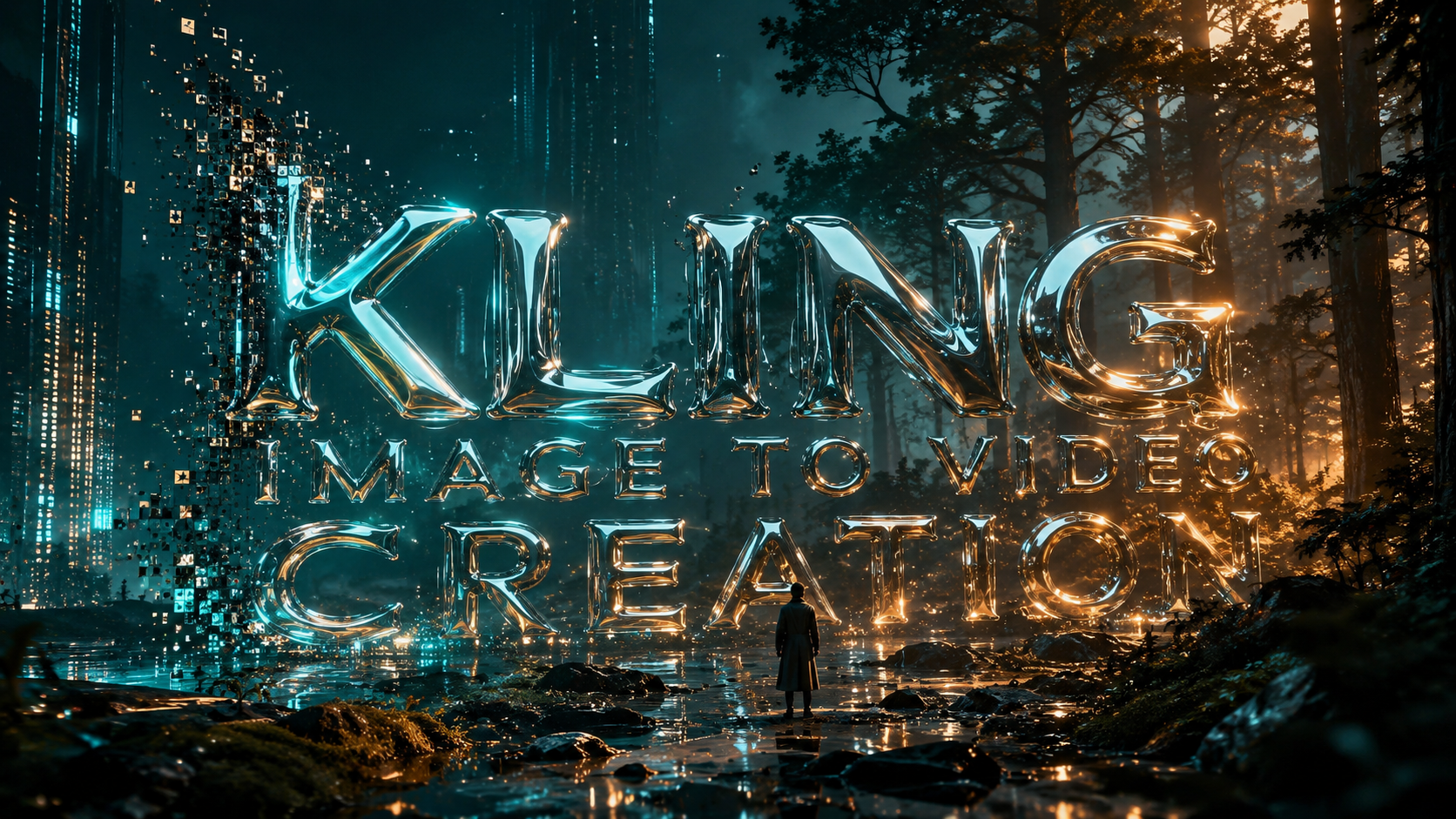 Kling Image to Video Creation: 2026 AI Animation Guide