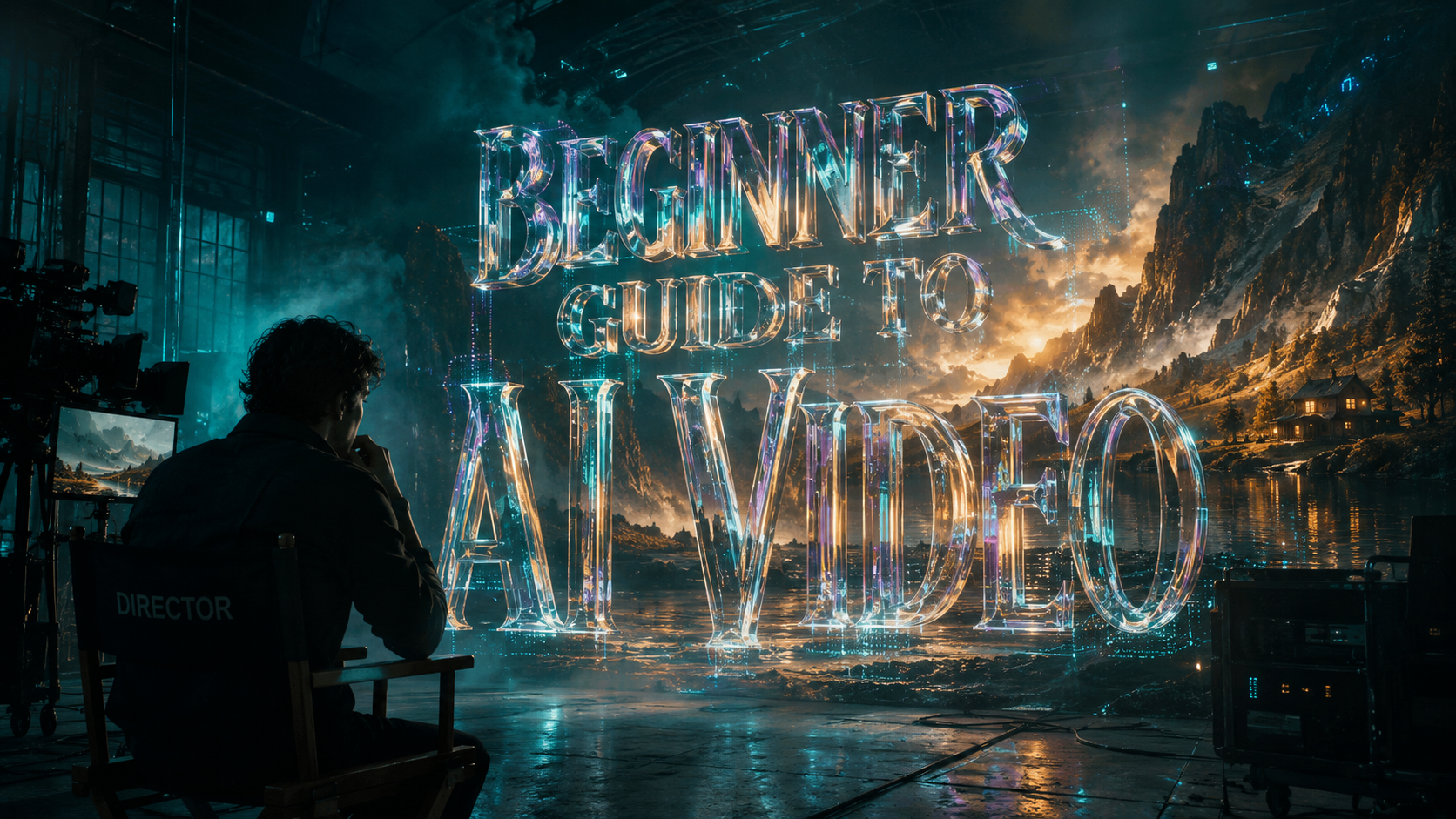 Beginner Guide to AI Video: Master Pro Tools in 2026